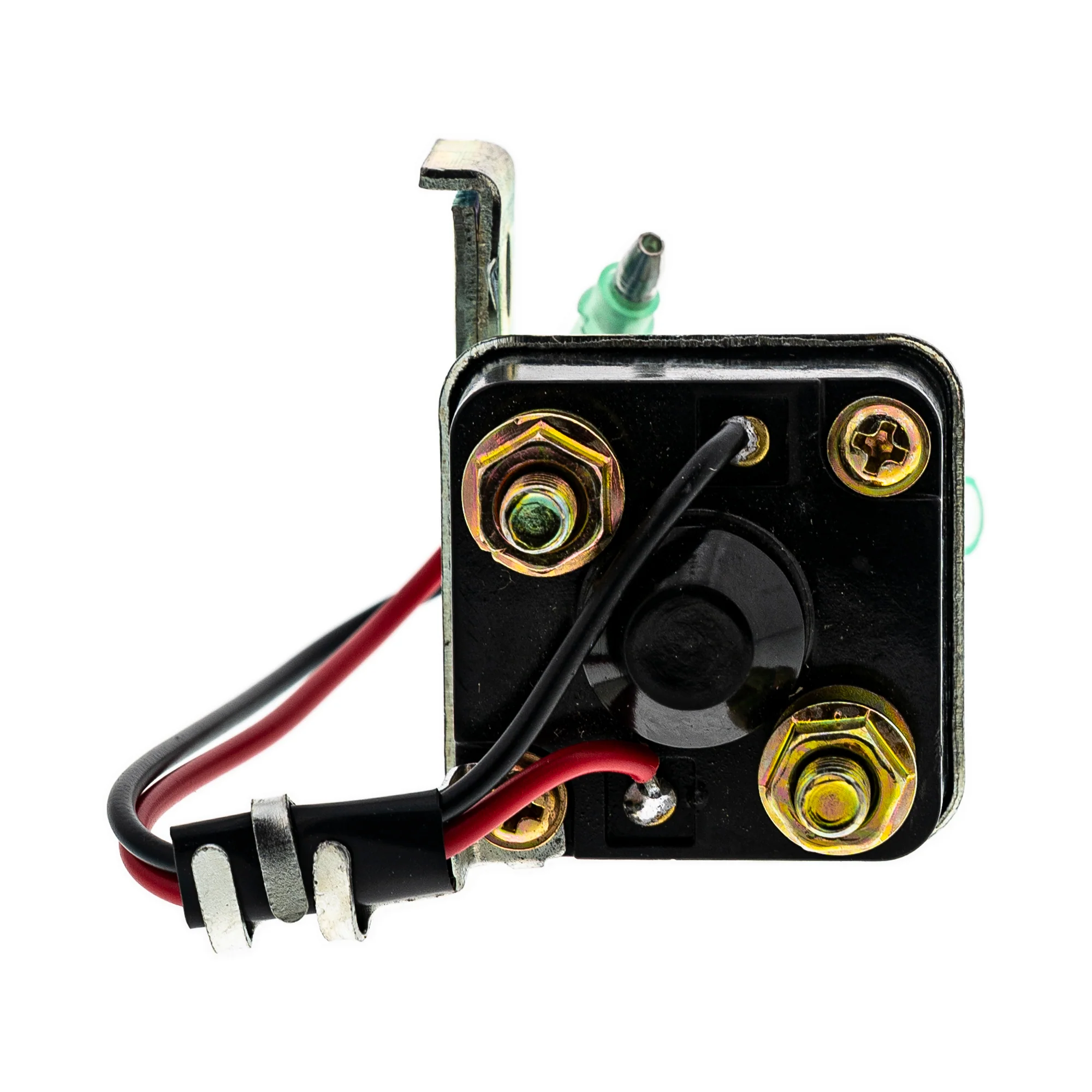 Starter Solenoid Relay Switch For Yamaha 8J9-81940-10-00 - Image 4