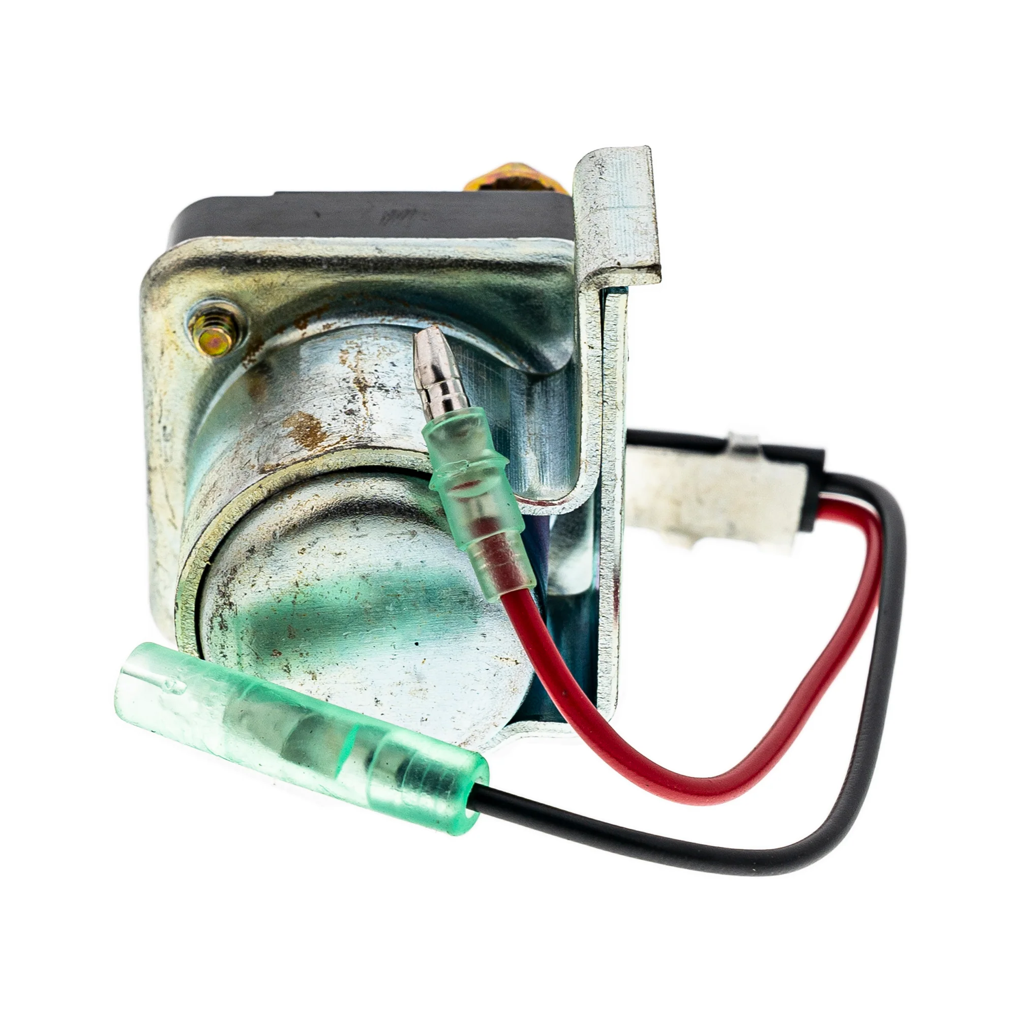 Starter Solenoid Relay Switch For Yamaha 8J9-81940-10-00 - Image 5