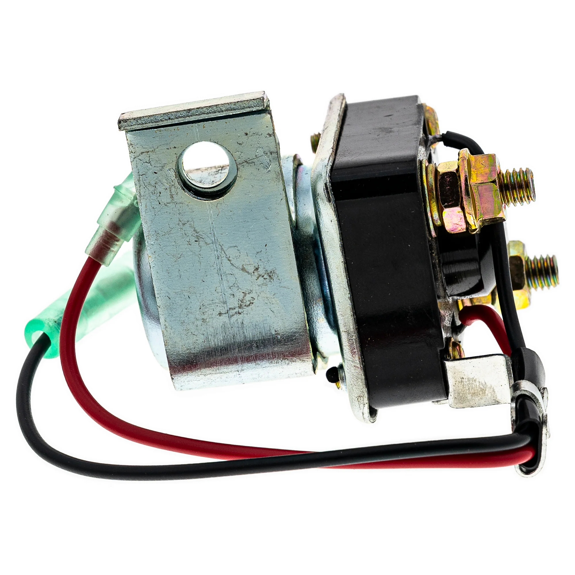 Starter Solenoid Relay Switch For Yamaha 8J9-81940-10-00 - Image 6