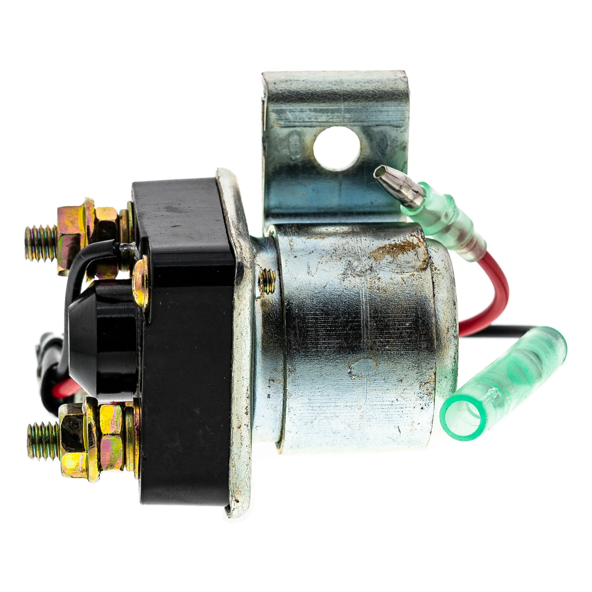 Starter Solenoid Relay Switch For Yamaha 8J9-81940-10-00 - Image 7