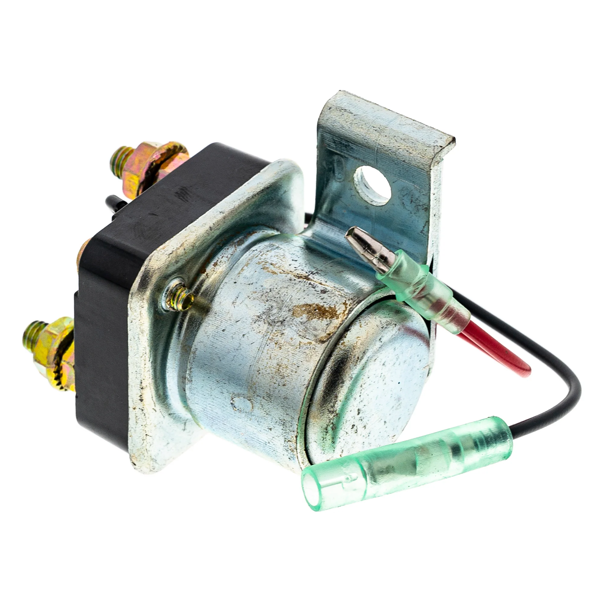 Starter Solenoid Relay Switch For Yamaha 8J9-81940-10-00 - Image 8