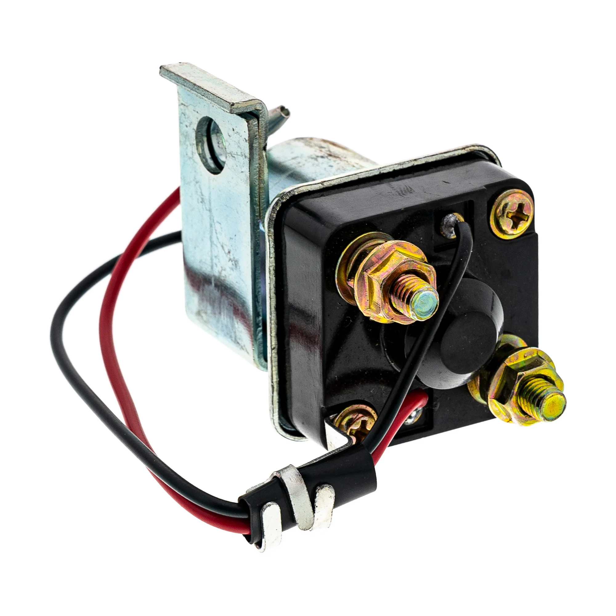 Starter Solenoid Relay Switch For Yamaha 8J9-81940-10-00 - Image 9