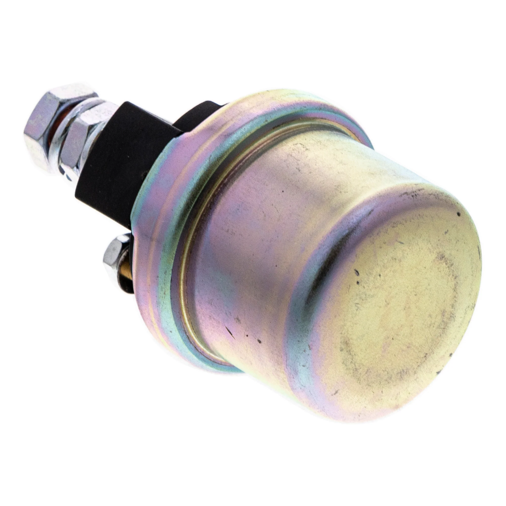 Starter Solenoid For BMW 61-31-2-346-566 61312346566 - Image 2