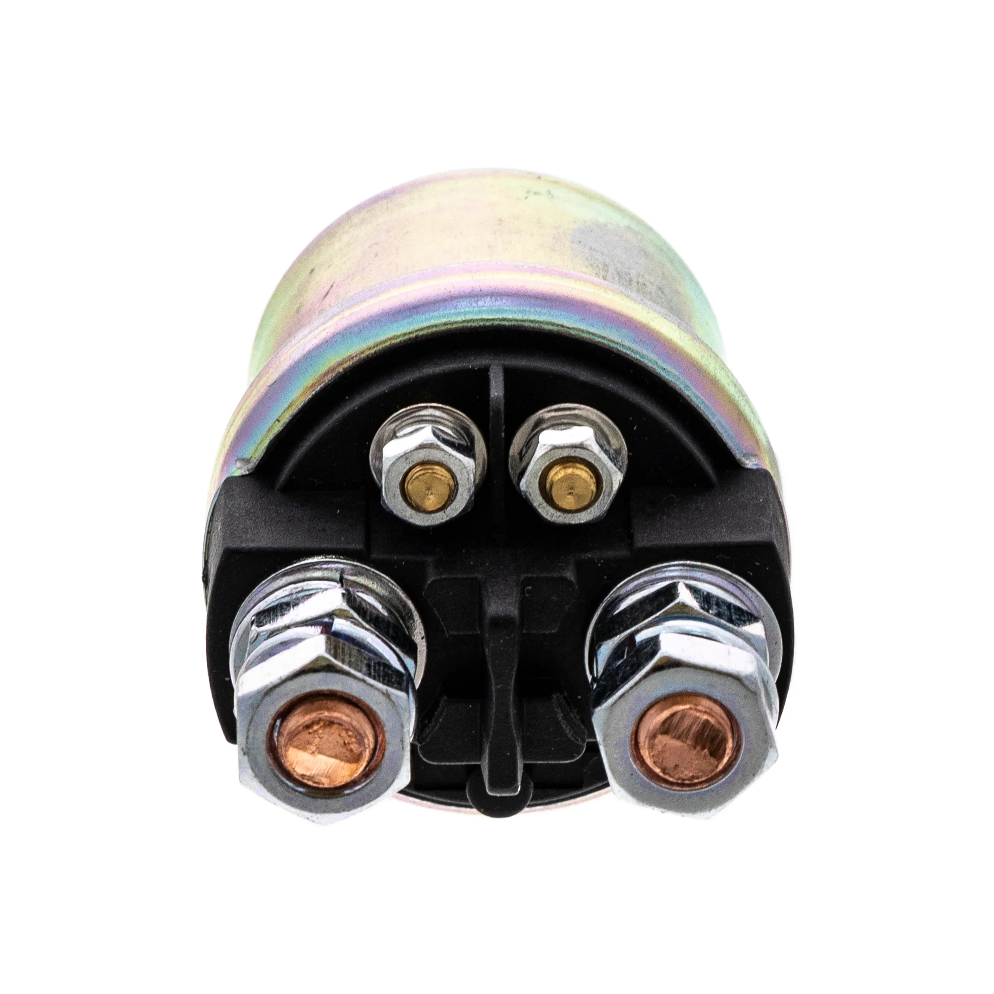 Starter Solenoid For BMW 61-31-2-346-566 61312346566 - Image 3