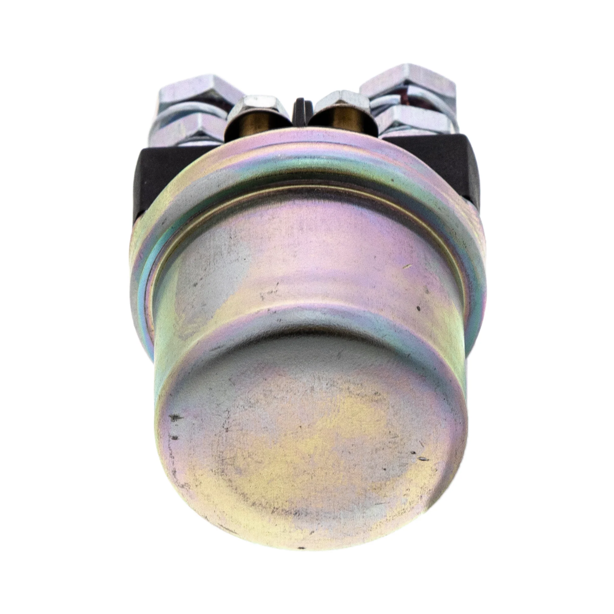 Starter Solenoid For BMW 61-31-2-346-566 61312346566 - Image 4