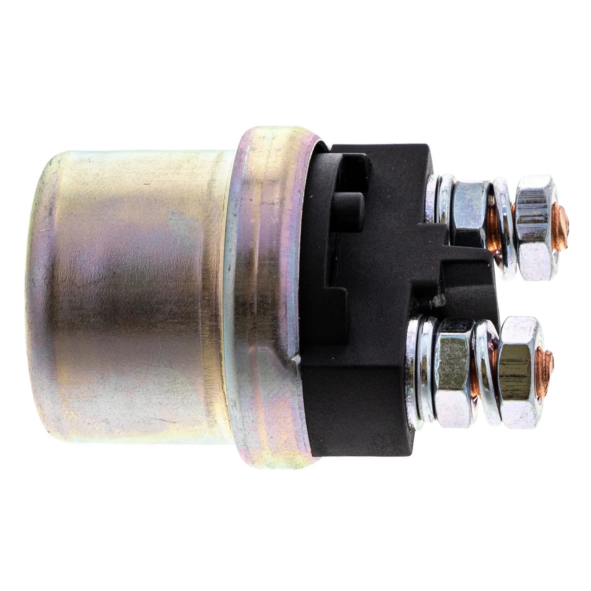 Starter Solenoid For BMW 61-31-2-346-566 61312346566 - Image 5