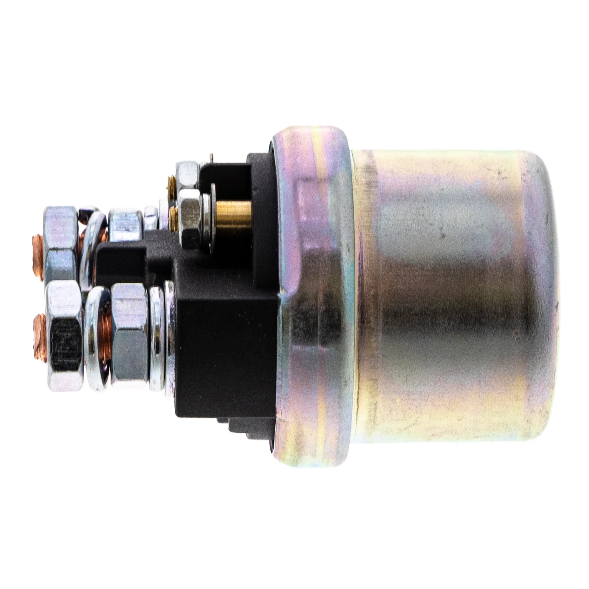 Starter Solenoid For BMW 61-31-2-346-566 61312346566 - Image 6