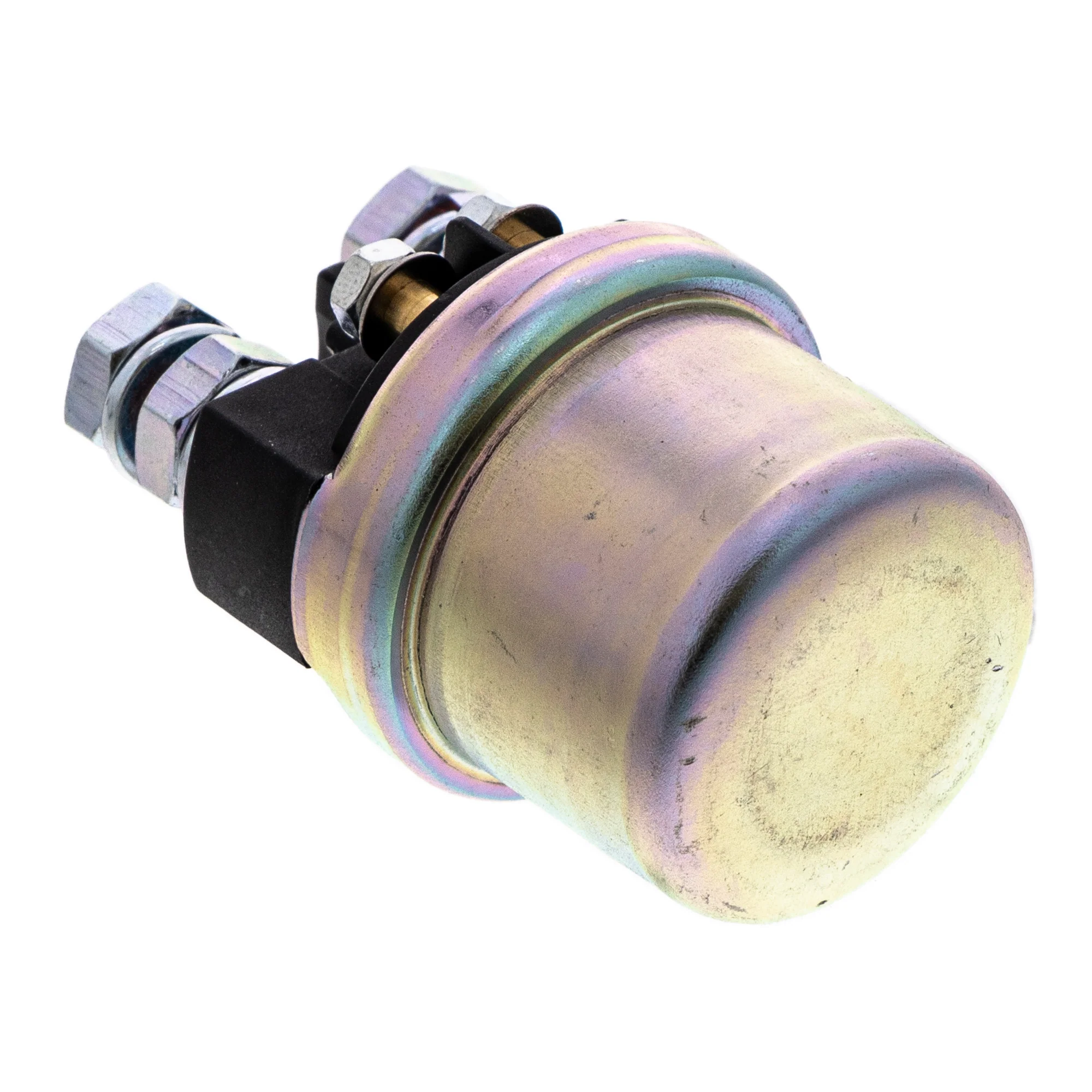 Starter Solenoid For BMW 61-31-2-346-566 61312346566 - Image 7