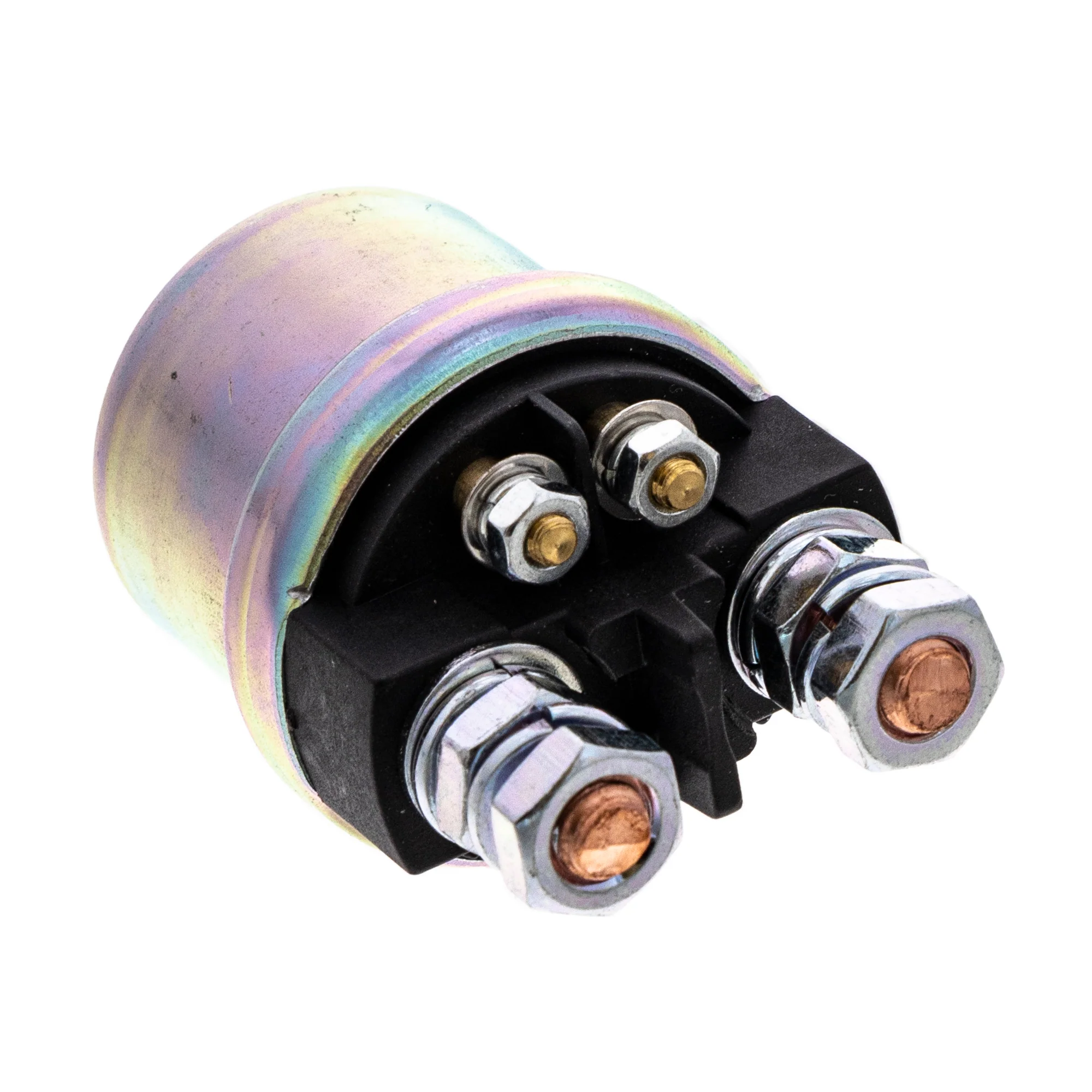 Starter Solenoid For BMW 61-31-2-346-566 61312346566 - Image 8