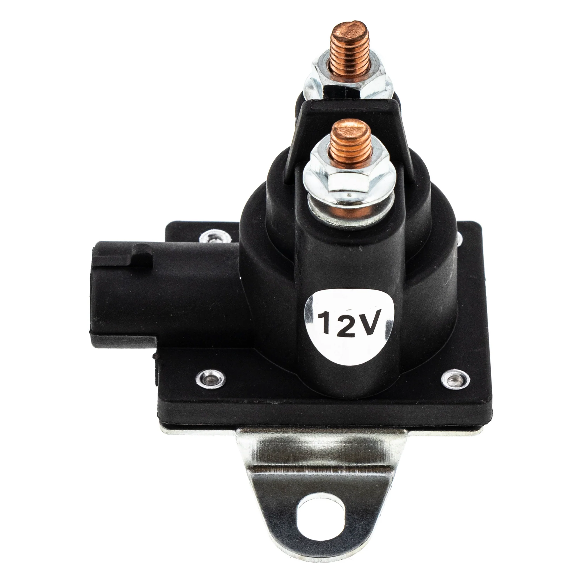 Starter Solenoid Relay Switch For Bombardier 710000091 703500074 - Image 6