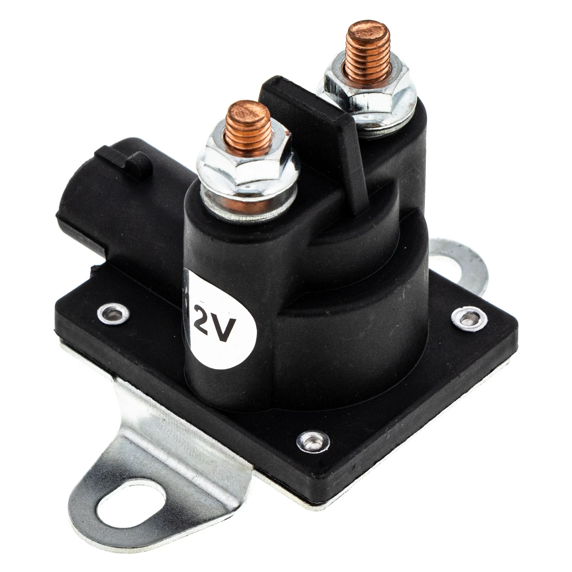 Starter Solenoid Relay Switch For Bombardier 710000091 703500074 - Image 7