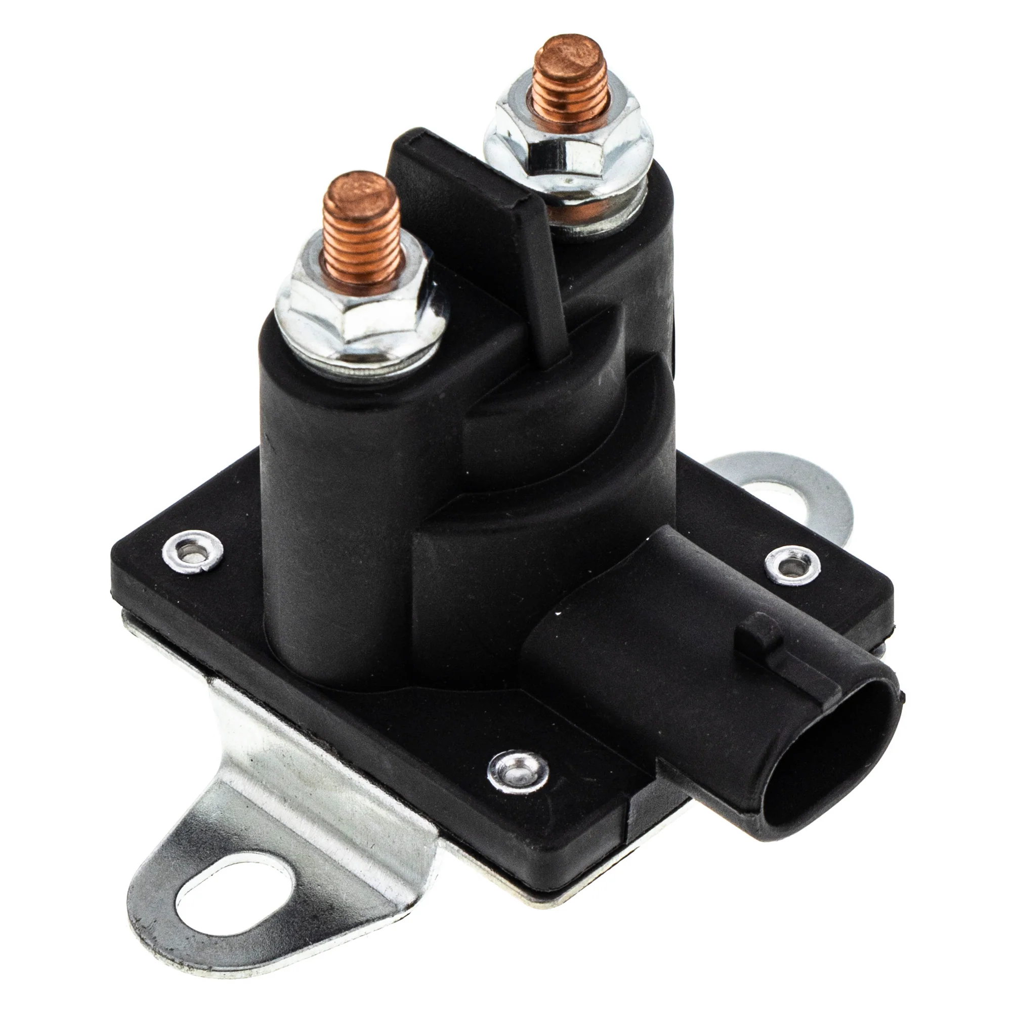 Starter Solenoid Relay Switch For Bombardier 710000091 703500074 - Image 8