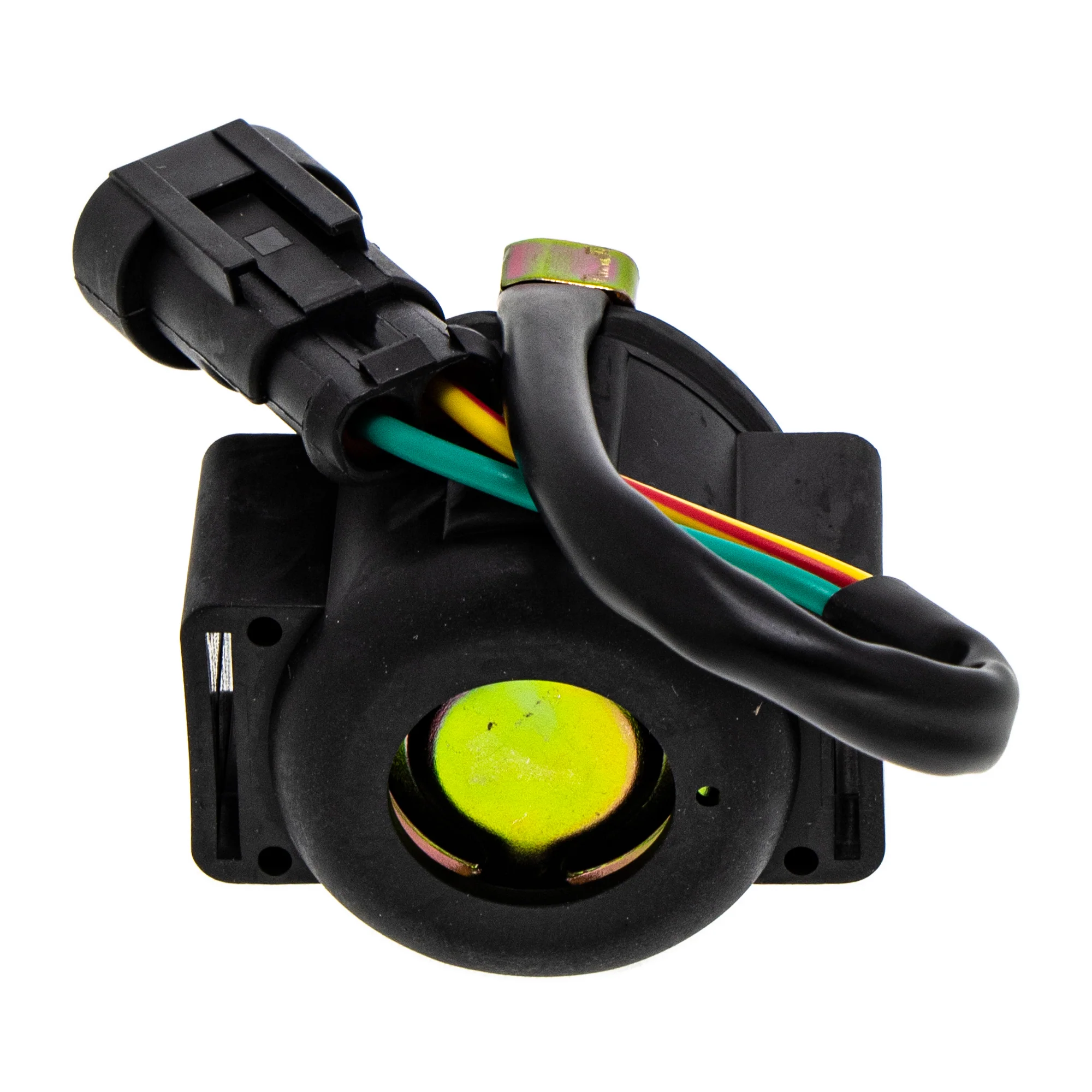 Starter Solenoid Relay Switch For Polaris 4016670 - Image 4