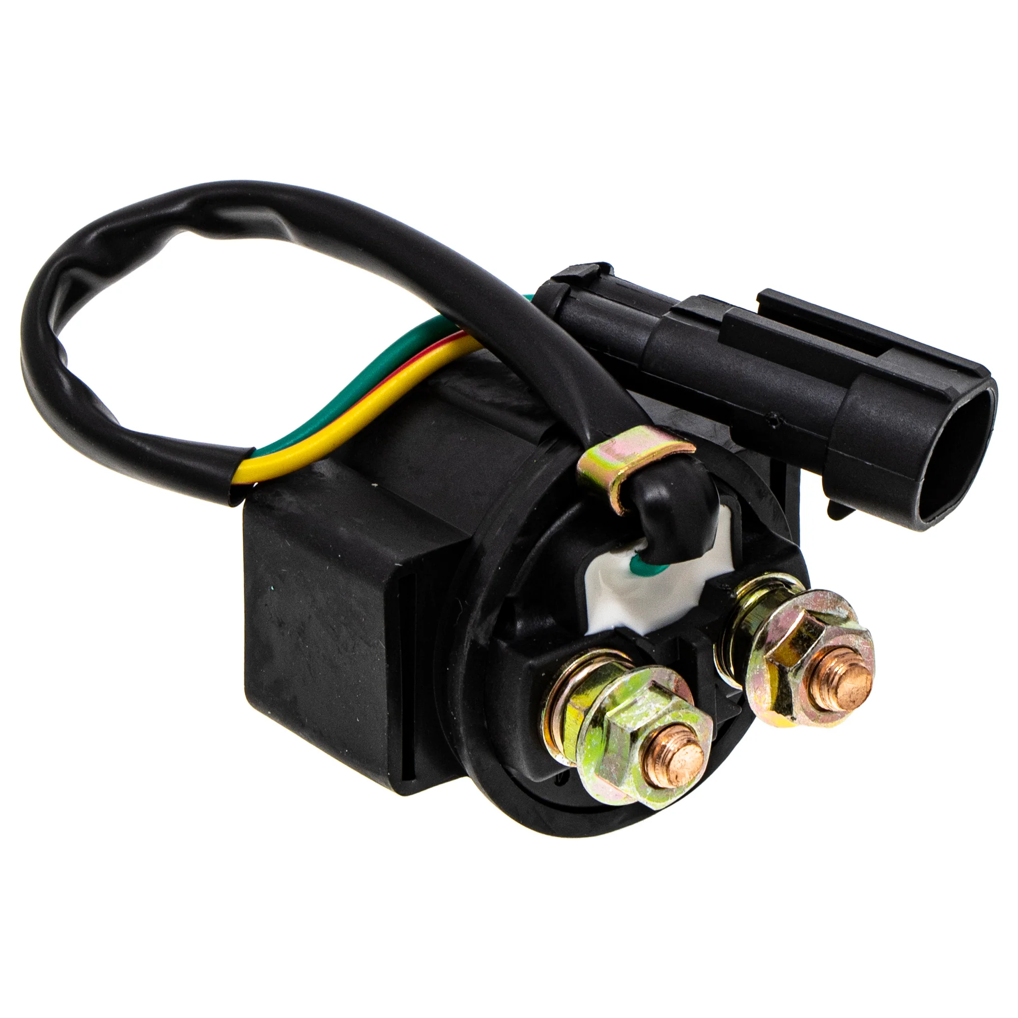 Starter Solenoid Relay Switch For Polaris 4016670 - Image 8