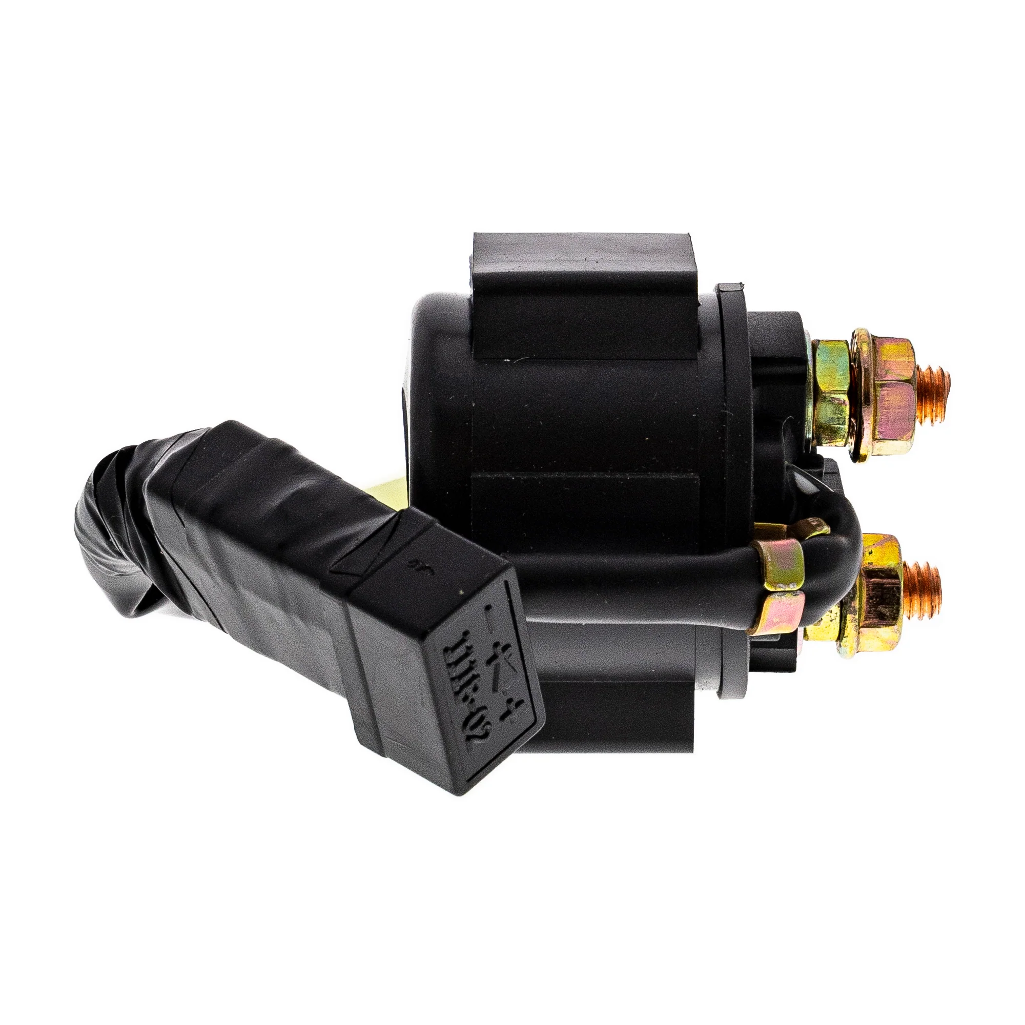 Starter Solenoid Relay Switch For Yamaha 1SC-H1940-02-00 1SC-H1940-00-00 - Image 5