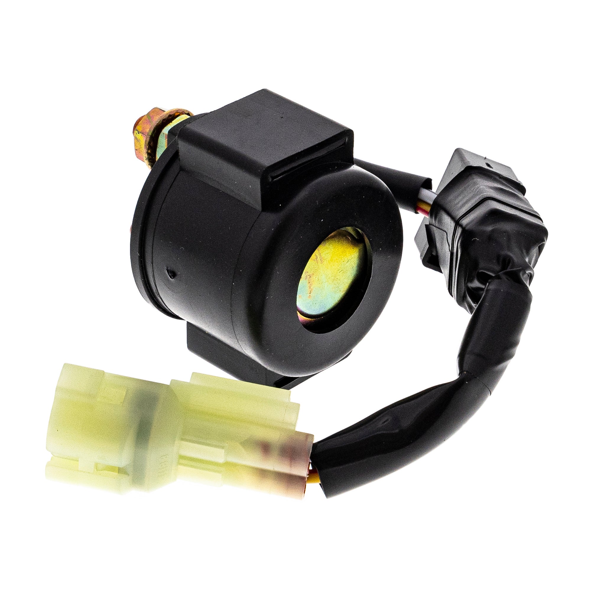 Starter Solenoid Relay Switch For Yamaha 1SC-H1940-02-00 1SC-H1940-00-00 - Image 7