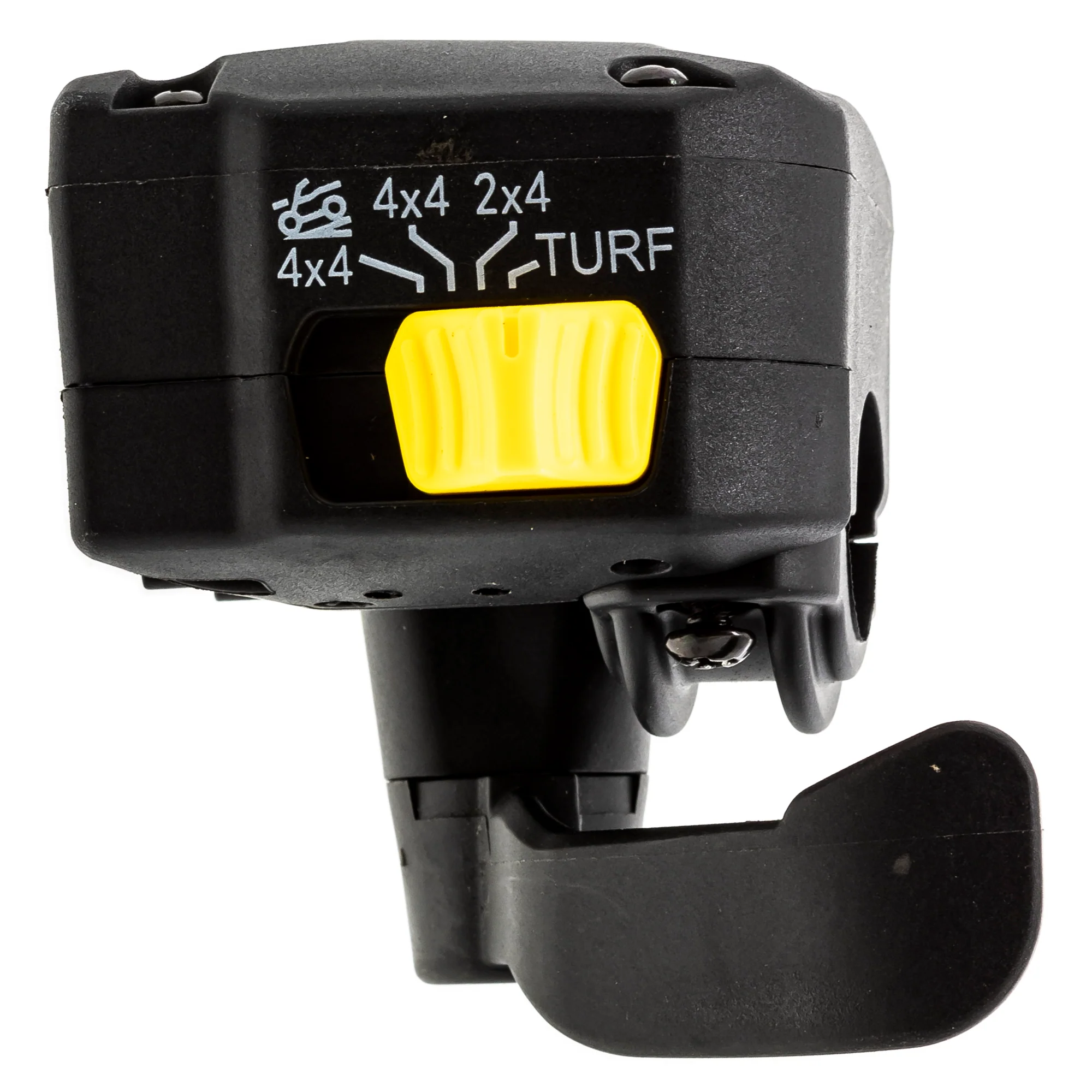 Thumb Throttle Control Lever For Polaris 2010342 - Image 2