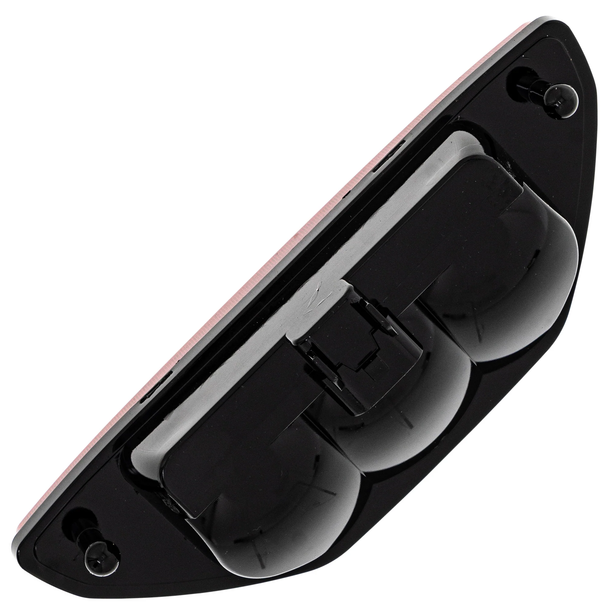 Rear Brake Tail Light Assembly For Honda 33700-HN1-A71 33700-HN1-A70 33700-HM8-B00 - Image 5
