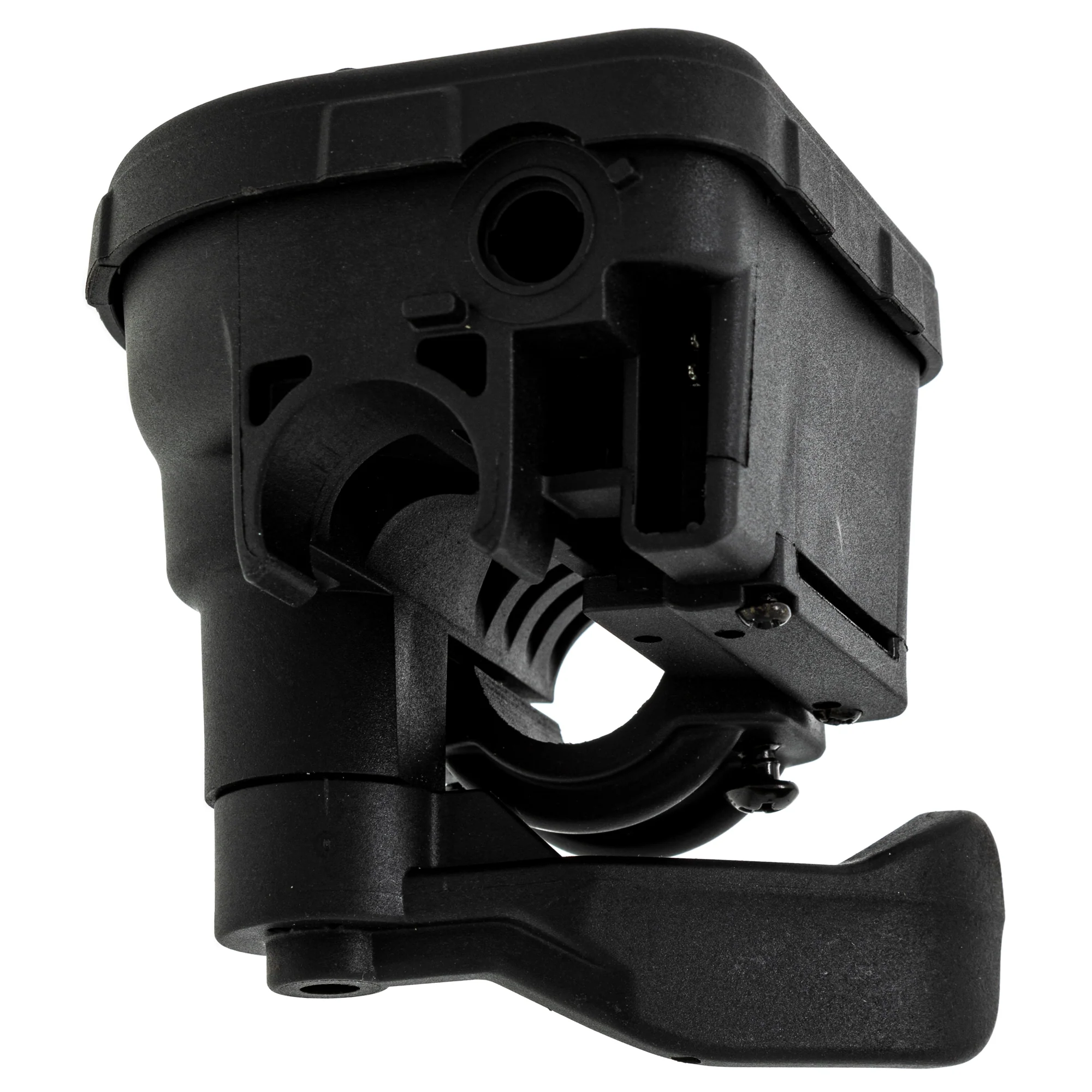 Thumb Throttle Lever For Polaris 2010335 2010204 2010203 2010178 0454907 - Image 2