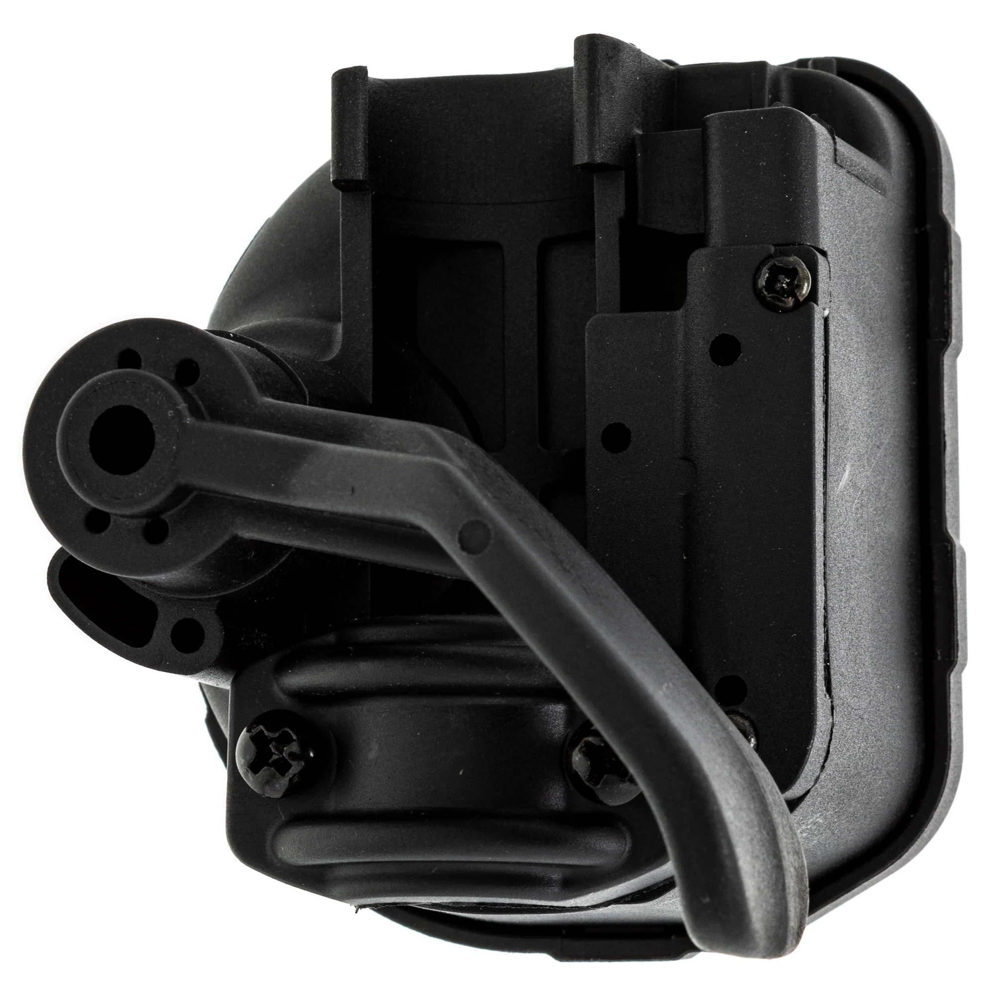 Thumb Throttle Lever For Polaris 2010335 2010204 2010203 2010178 0454907 - Image 3