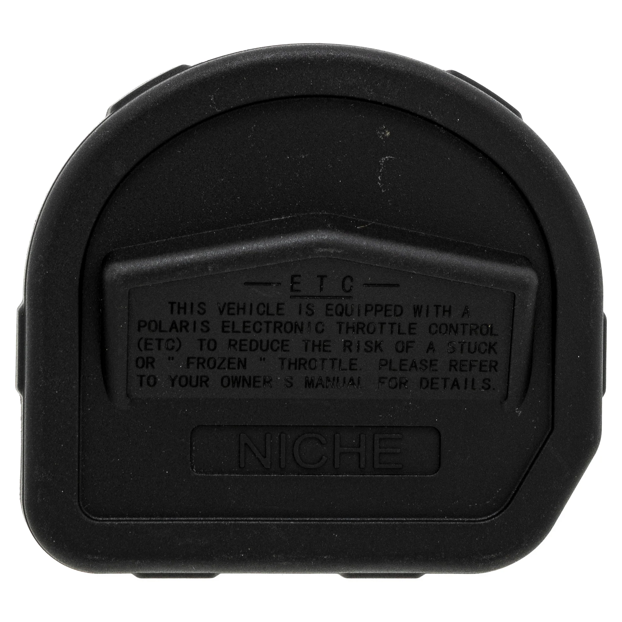 Thumb Throttle Lever For Polaris 2010335 2010204 2010203 2010178 0454907 - Image 5