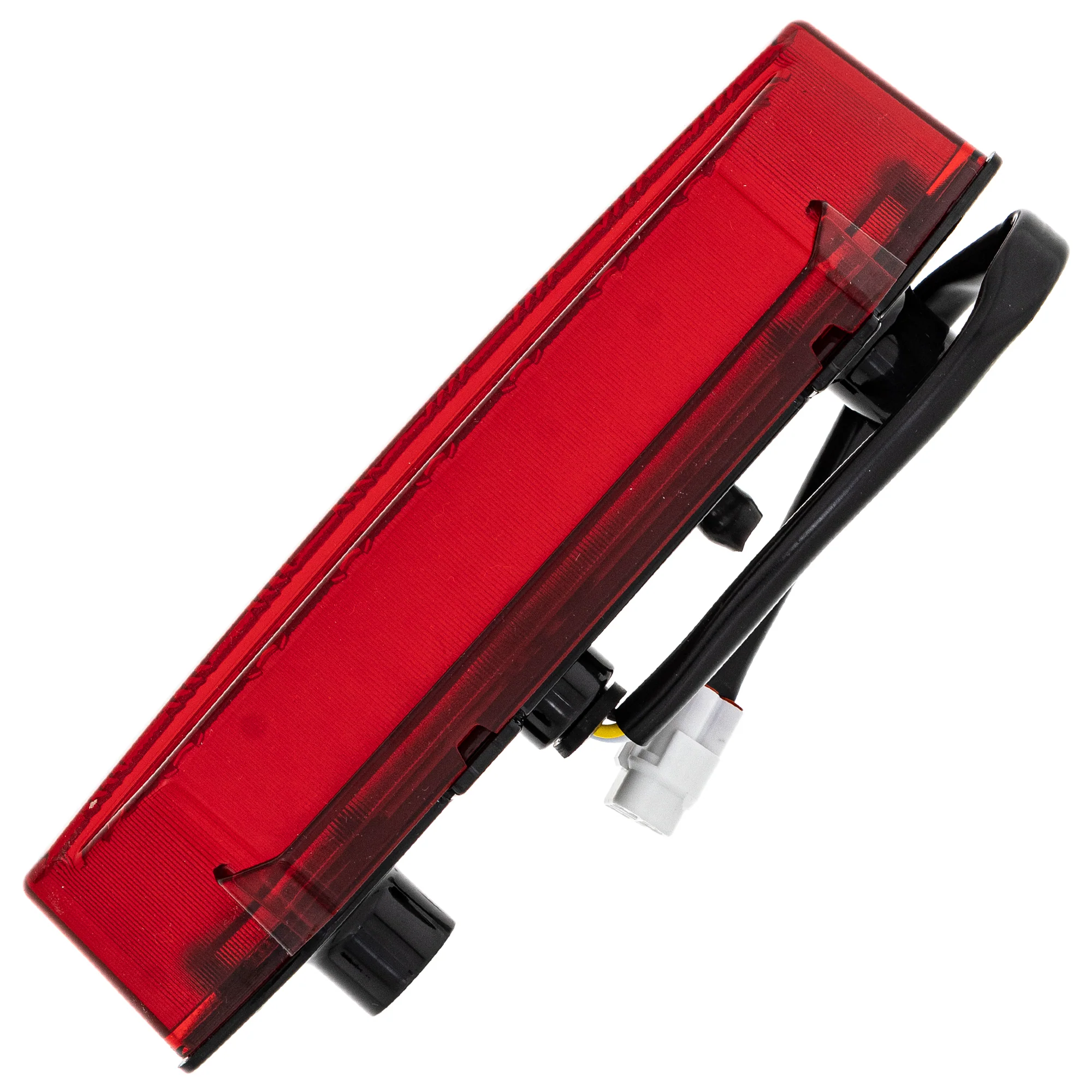Rear Brake Tail Light Assembly For Yamaha 5TG-84710-21-00 5TG-84710-20-00 - Image 5