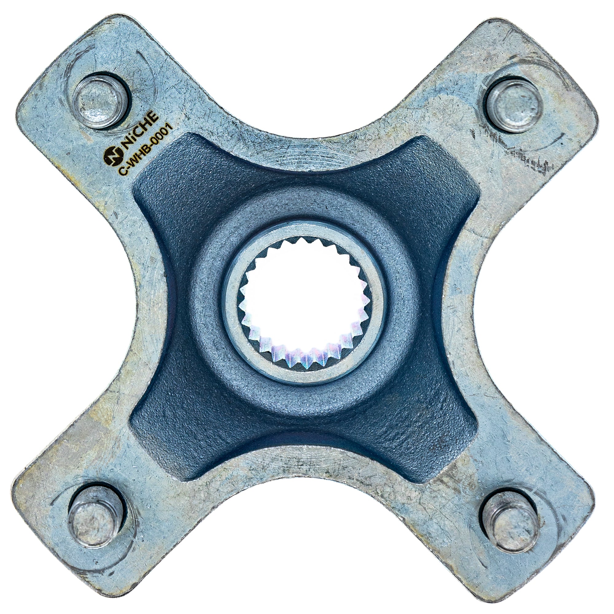 Wheel Hub For Honda 42610-HP1-600 42610-HP1-000 42410-HN6-A20 42410-HN6-000 42410-HM3-900 - Image 5