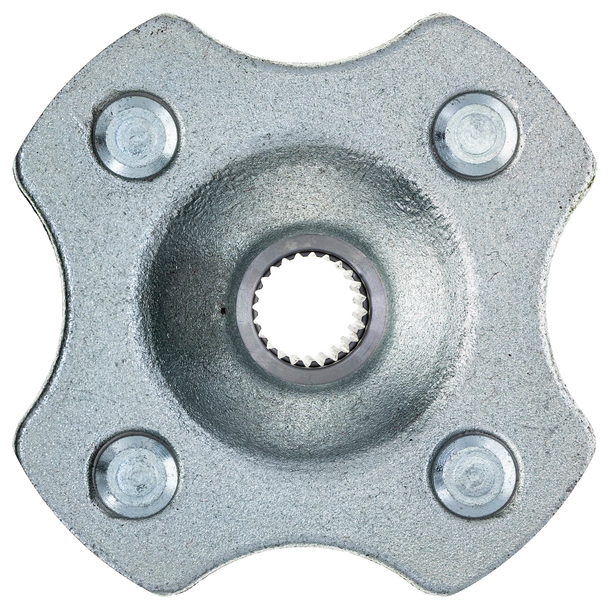 Wheel Hub Set For Honda 42410-HF1-A00 42410-HC4-750 42410-HB3-000 | 2-PACK - Image 4