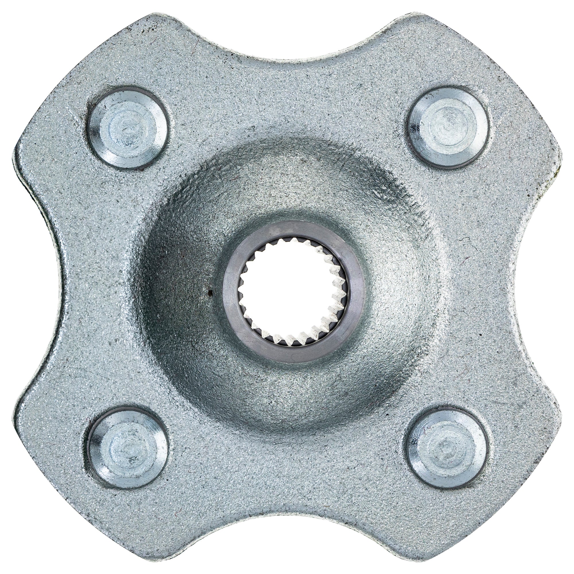 Wheel Hub For Honda 42410-HF1-A00 42410-HC4-750 42410-HB3-000 - Image 4