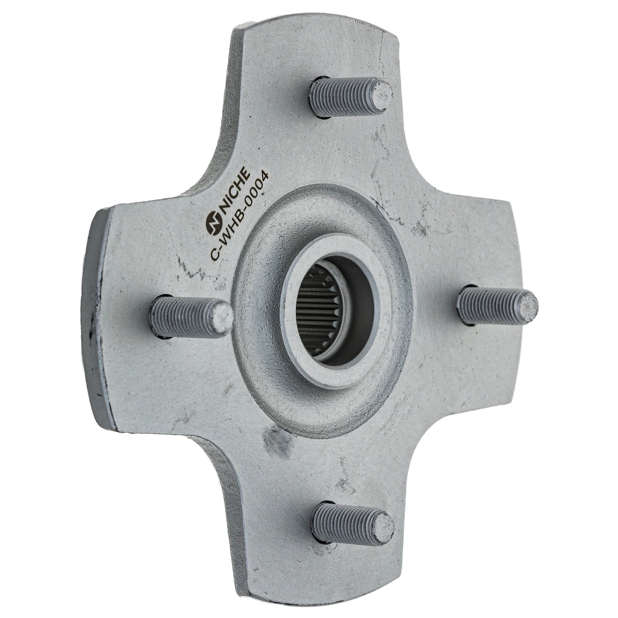Wheel Hub For Honda 42620-HR0-F00 42620-HP0-A00 42620-HN0-670 42620-HM7-610 42620-HM7-000 - Image 3