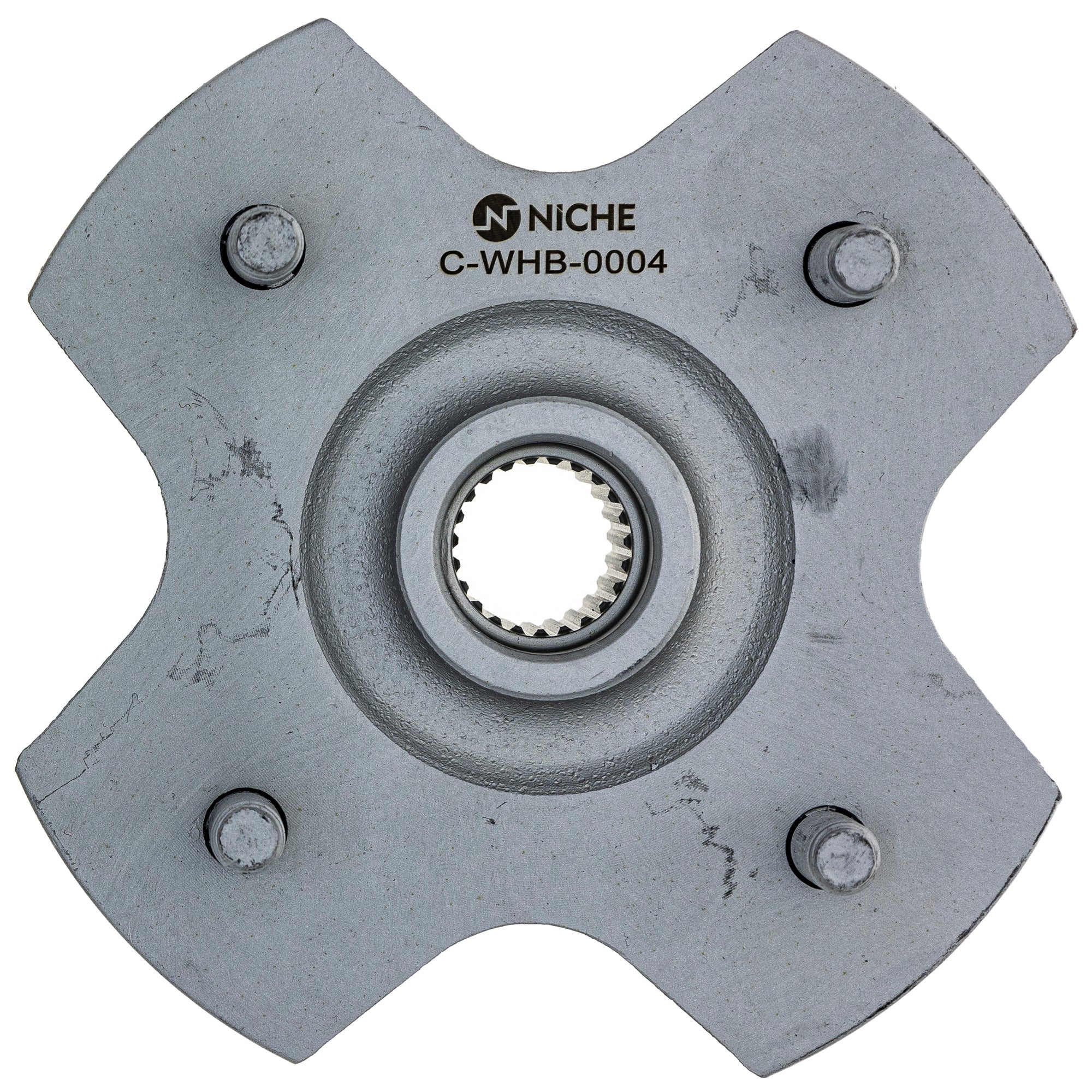 Wheel Hub For Honda 42620-HR0-F00 42620-HP0-A00 42620-HN0-670 42620-HM7-610 42620-HM7-000 - Image 5