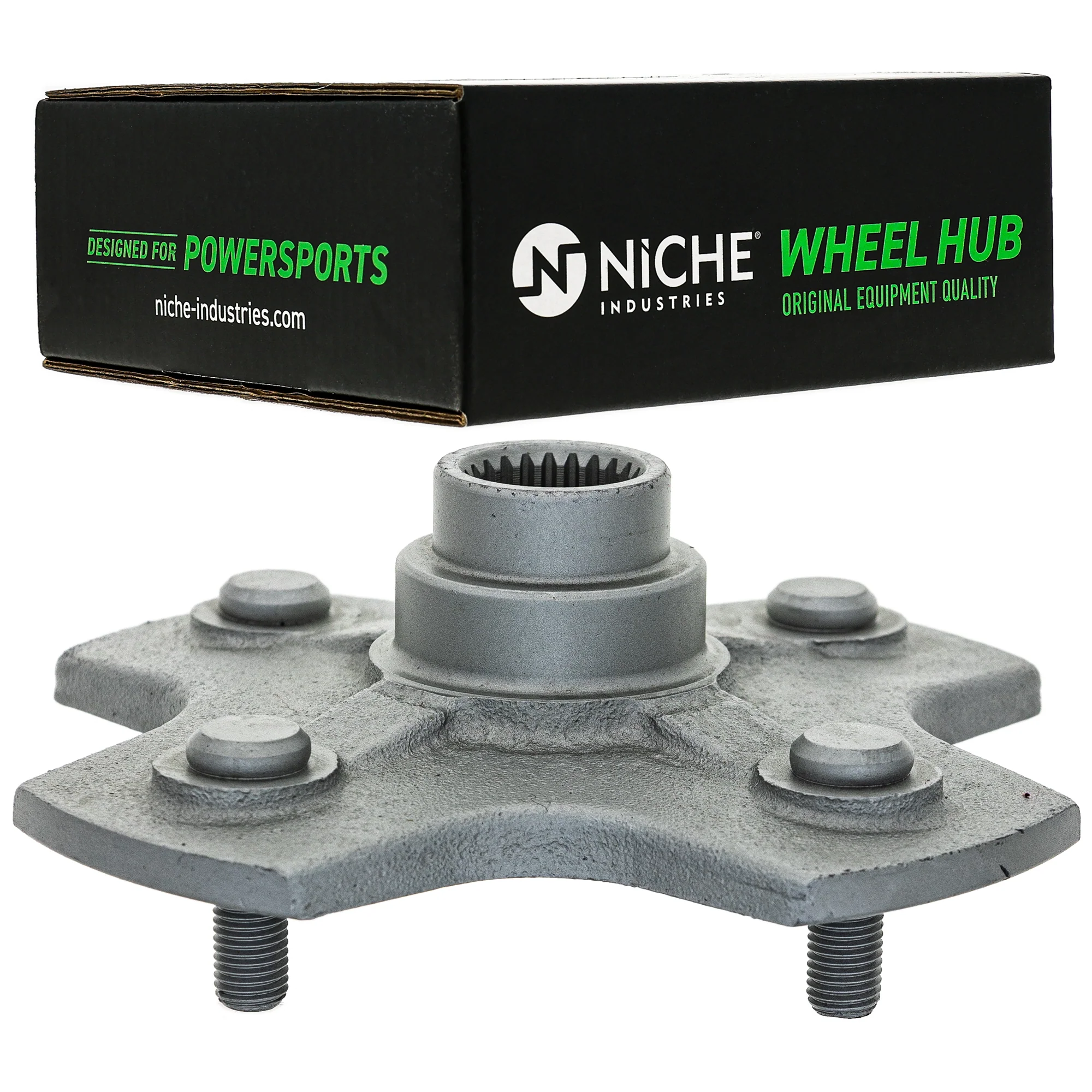 Wheel Hub For Honda 42620-HR0-F00 42620-HP0-A00 42620-HN0-670 42620-HM7-610 42620-HM7-000 - Image 7