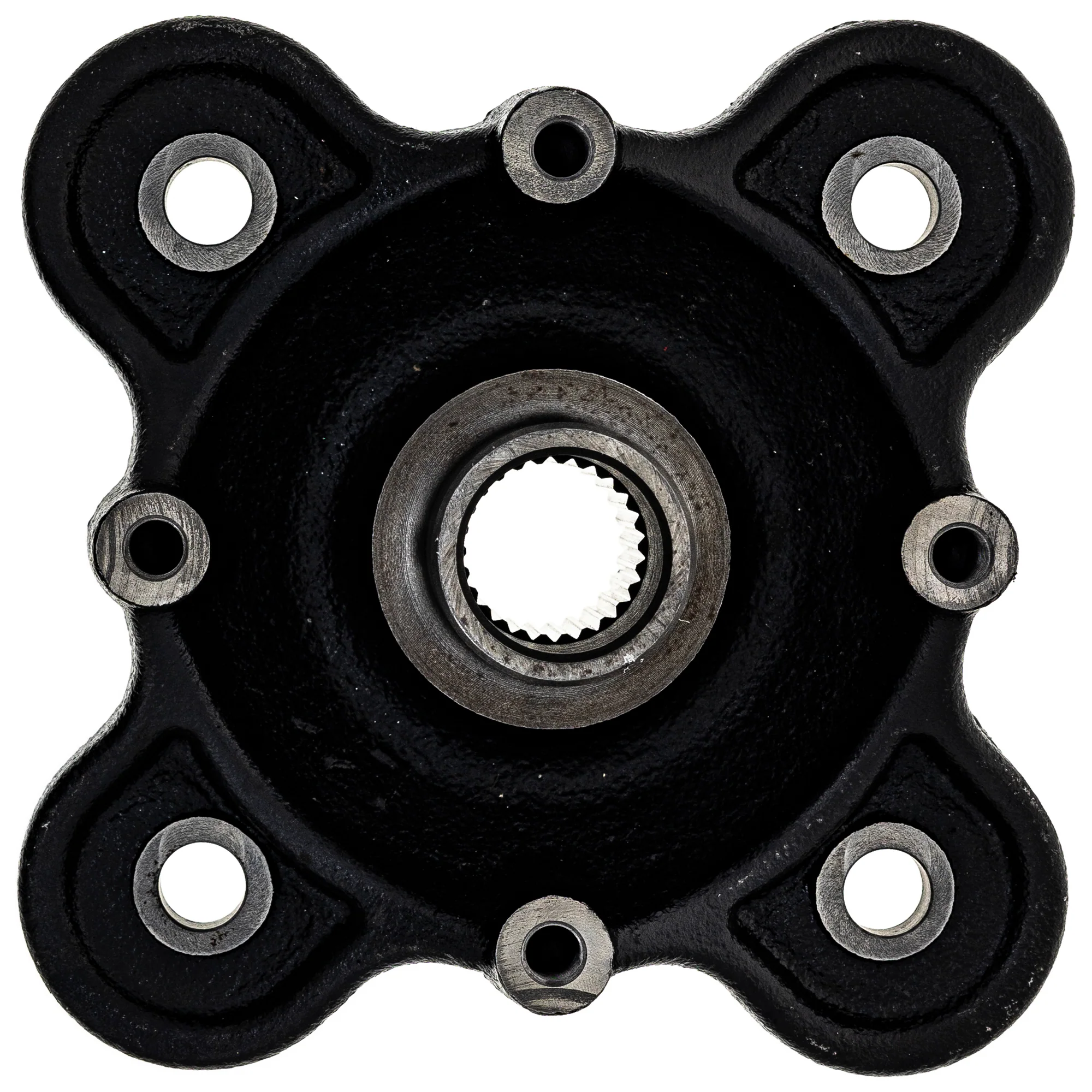 Wheel Hub Set For Polaris GEM 5142964-067 5142595-329 5137431-067 5137431 | 2-PACK - Image 5
