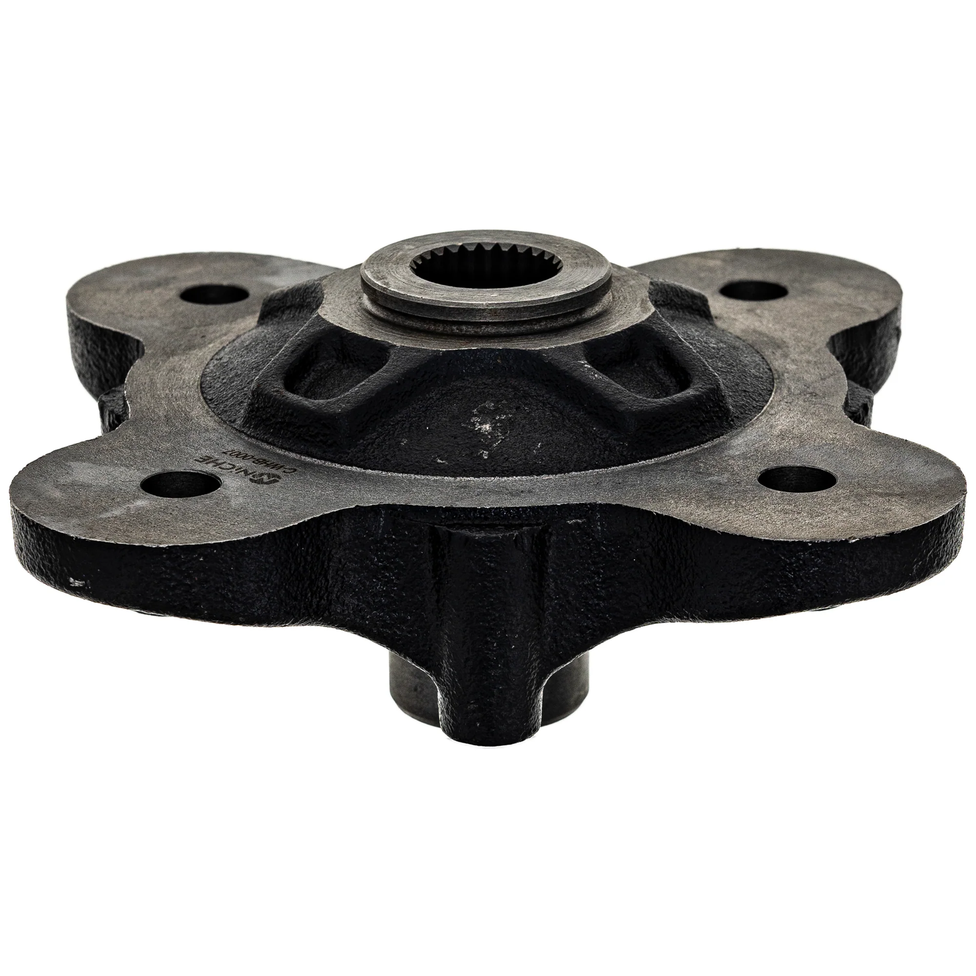 Wheel Hub Set For Polaris GEM 5142964-067 5142595-329 5137431-067 5137431 | 2-PACK - Image 8