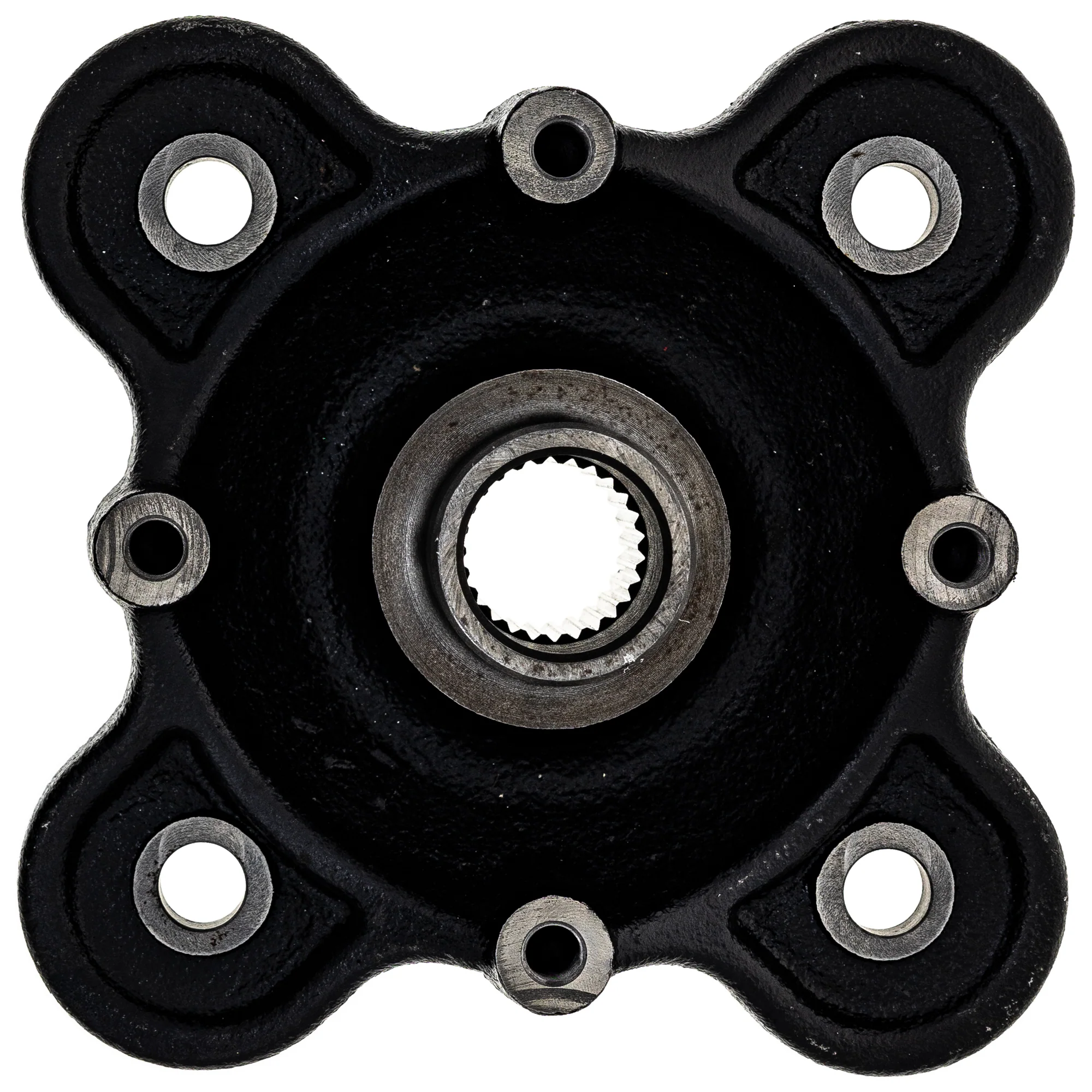 Wheel Hub For Polaris GEM 5142964-067 5142595-329 5137431-067 5137431 - Image 5