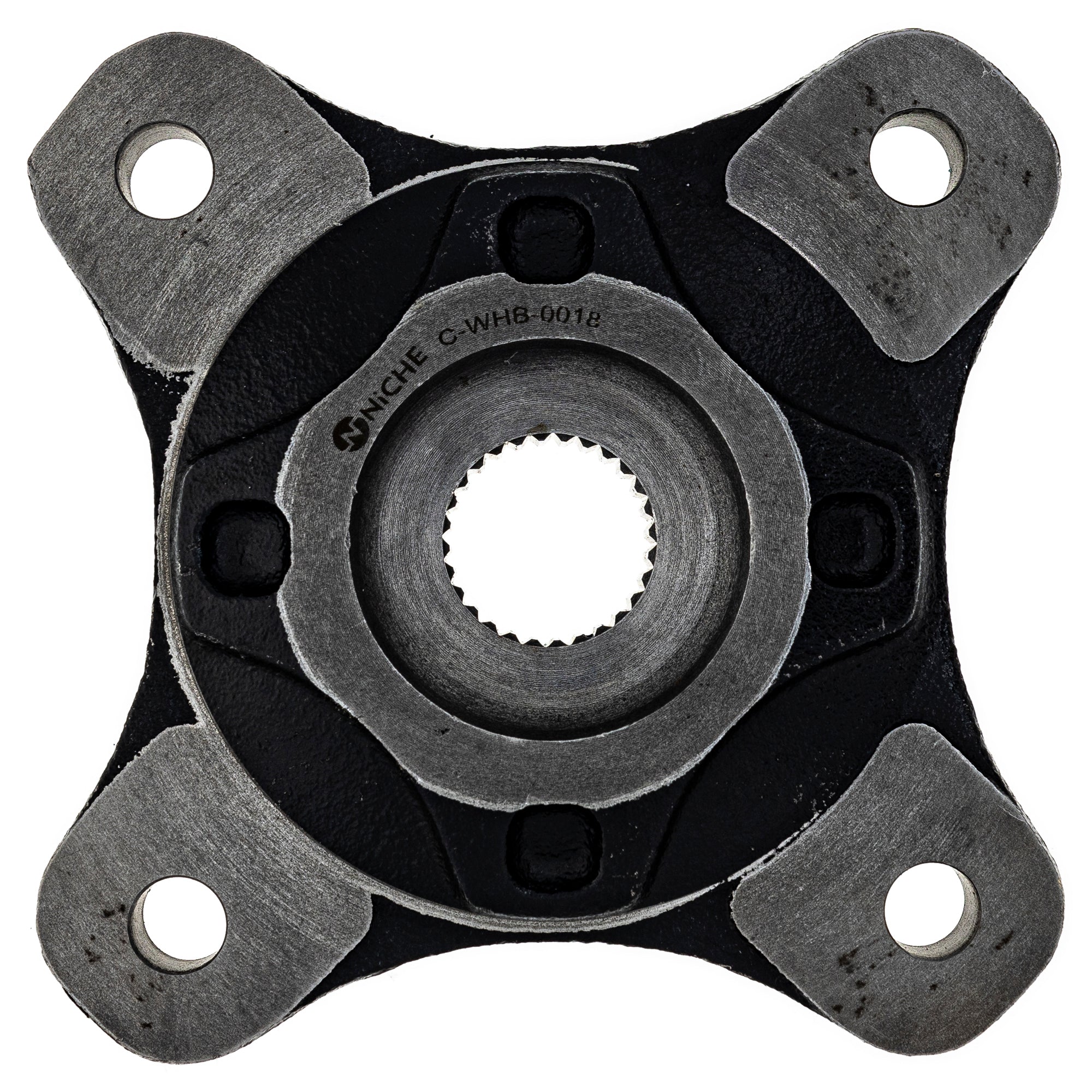 Wheel Hub Set For Polaris 5143641 5143489 5143467 5143456 | 2-PACK - Image 4