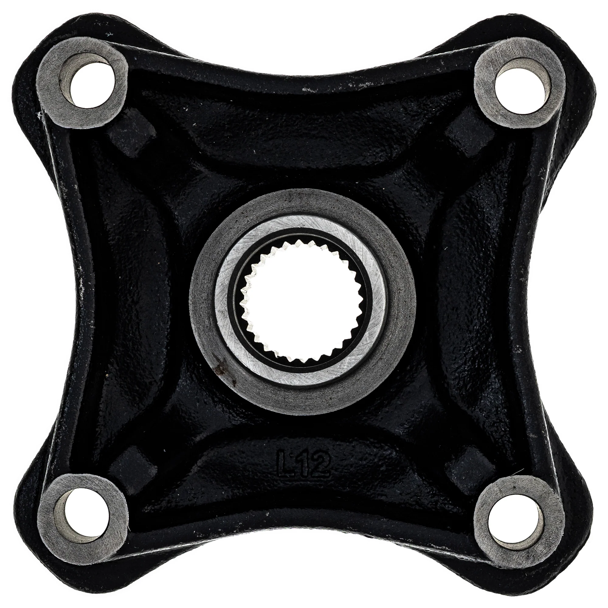 Wheel Hub Set For Polaris 5143641 5143489 5143467 5143456 | 2-PACK - Image 5