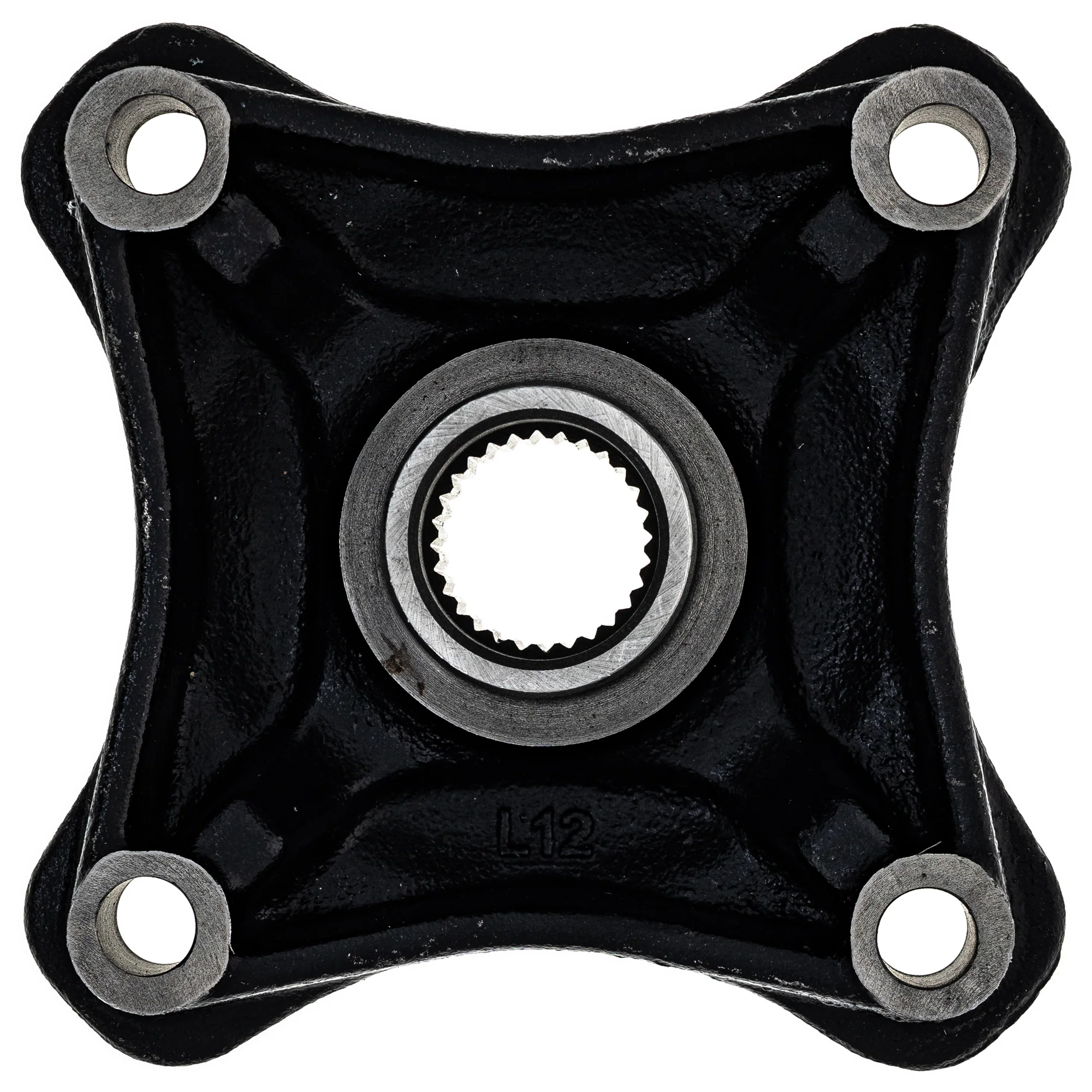 Wheel Hub For Polaris 5143641 5143489 5143467 5143456 - Image 5