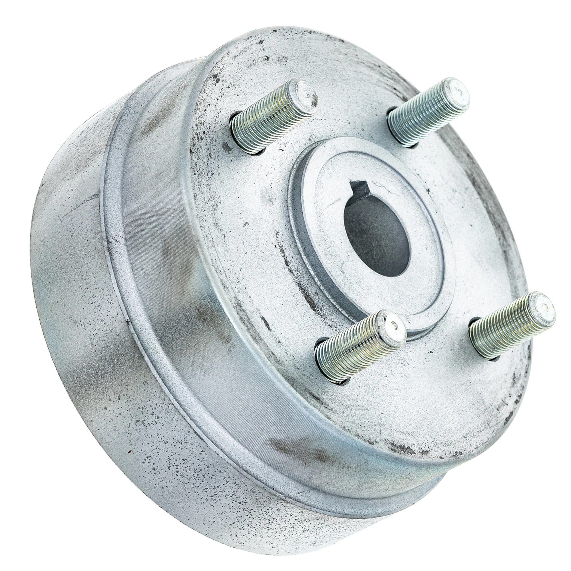 Wheel Hub Assembly For Toro Exmark E634927 1-634927 103-0590 - Image 2