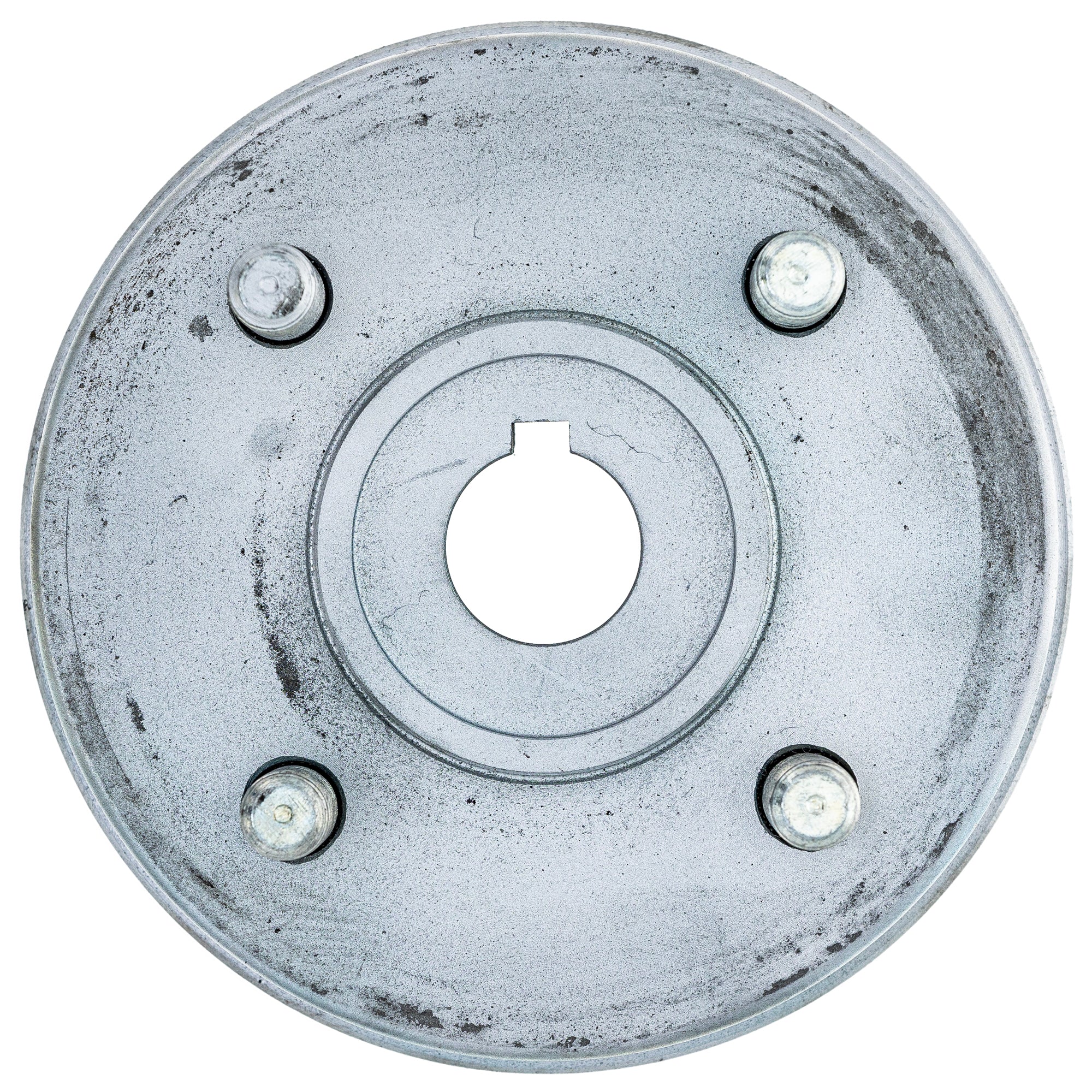 Wheel Hub Assembly For Toro Exmark E634927 1-634927 103-0590 - Image 4