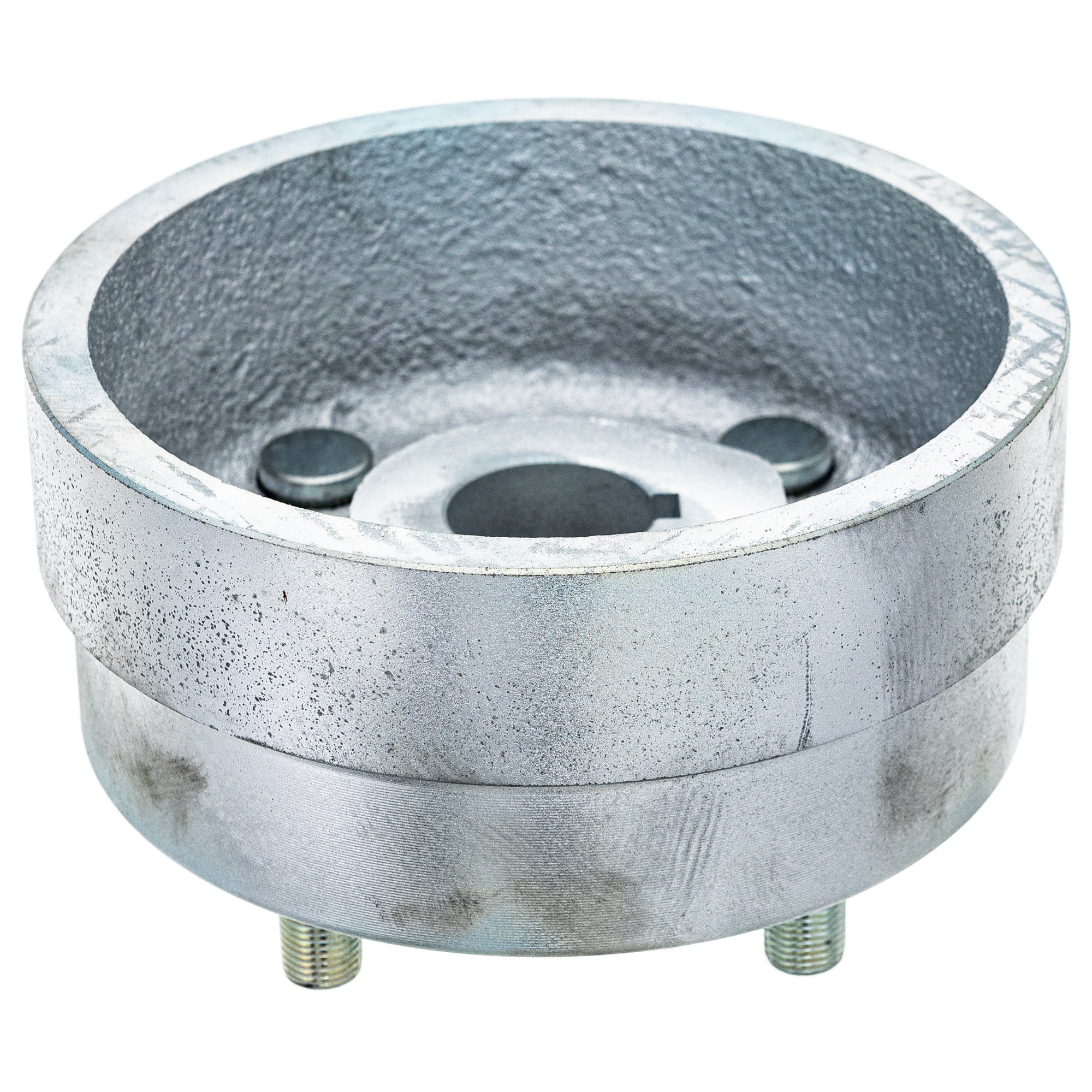 Wheel Hub Assembly For Toro Exmark E634927 1-634927 103-0590 - Image 6