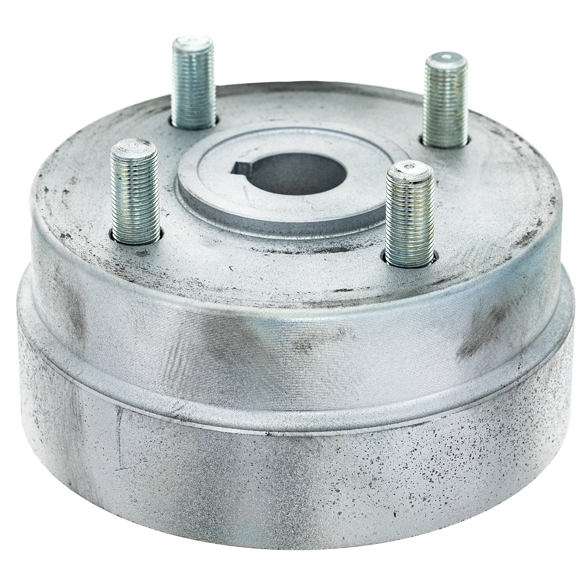 Wheel Hub Assembly For Toro Exmark E634927 1-634927 103-0590 - Image 7