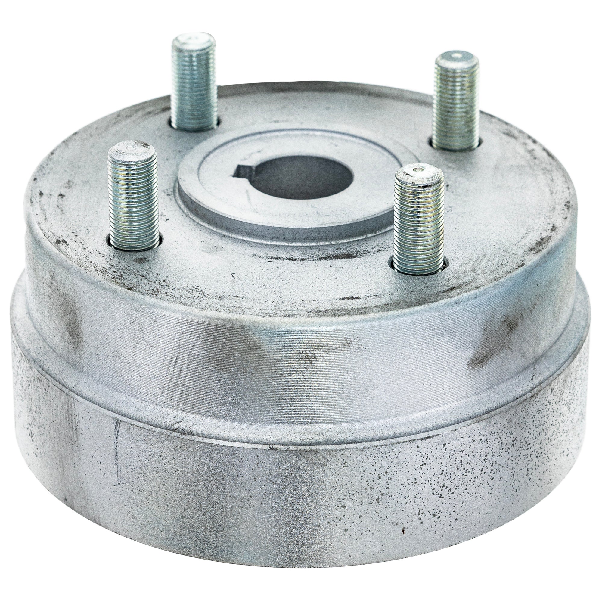 Wheel Hub Assembly For Toro Exmark E634927 1-634927 103-0590 - Image 8