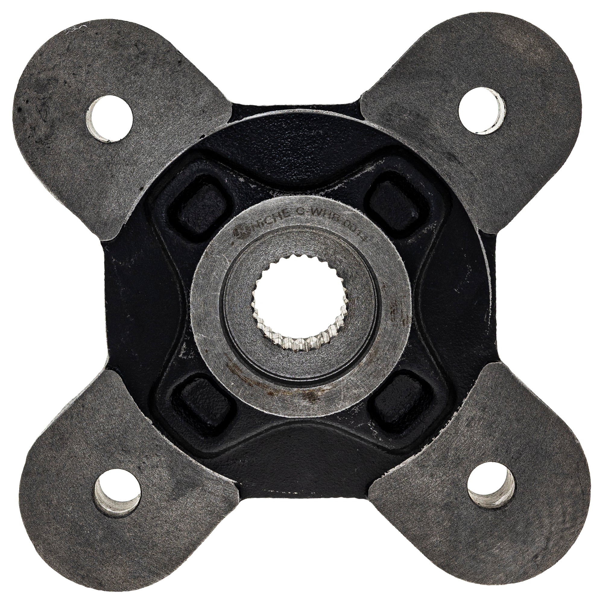 Wheel Hub Set For Polaris 5141353-067 5141353 | 2-PACK - Image 4
