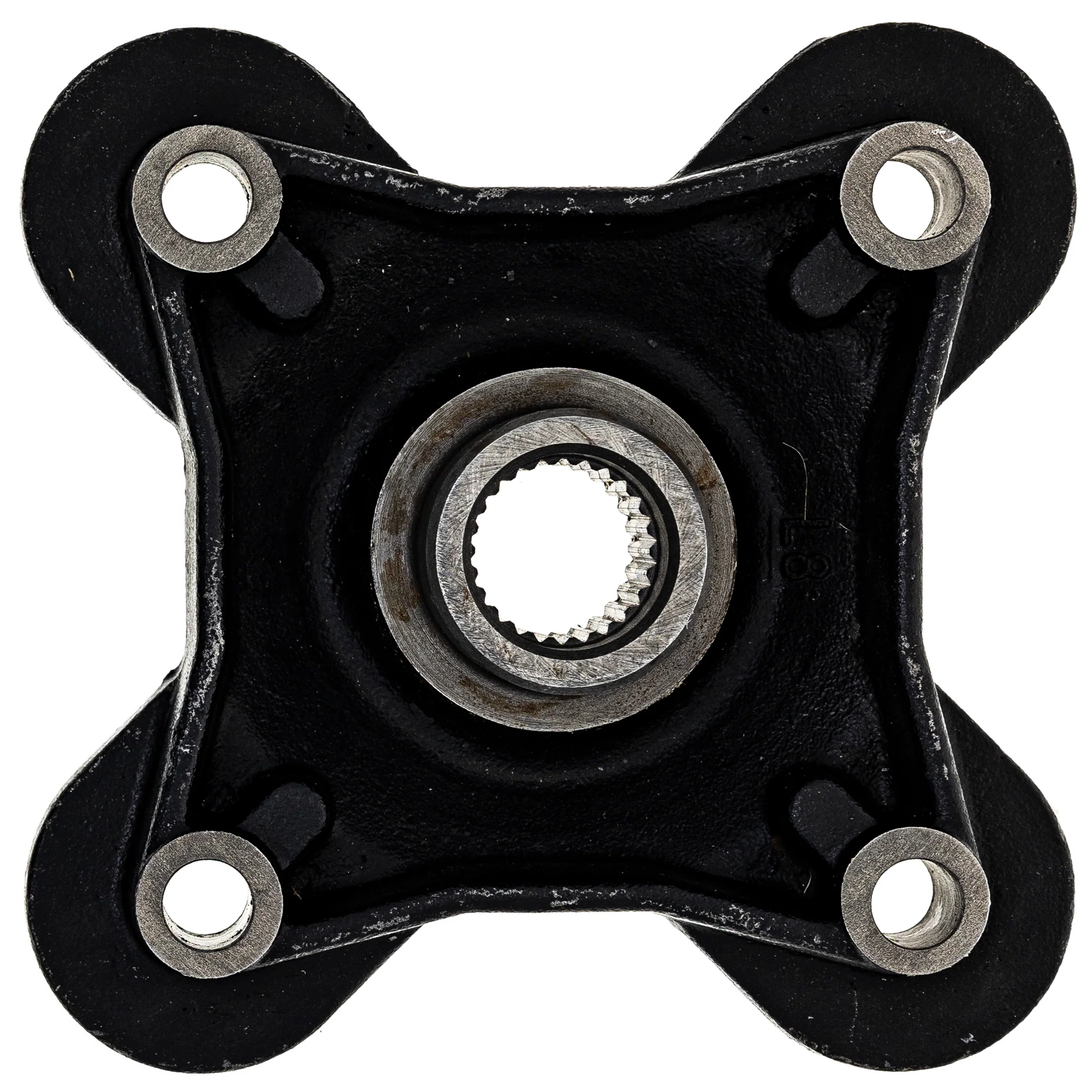 Wheel Hub Set For Polaris 5141353-067 5141353 | 2-PACK - Image 5