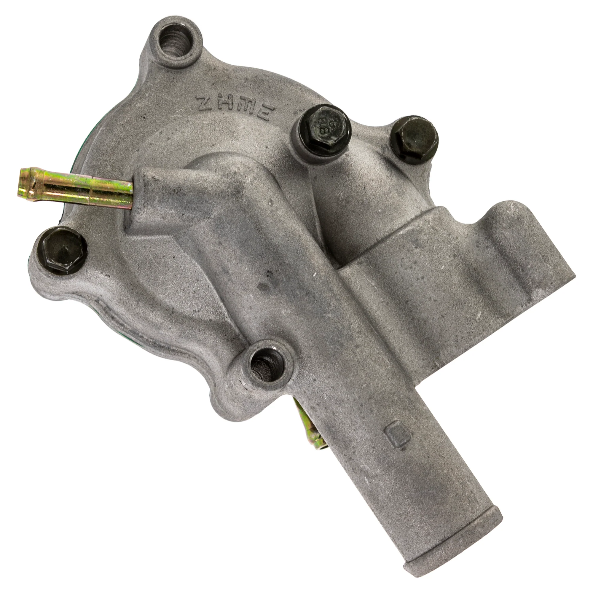 Water Pump Assembly For Yamaha 5KM-12420-10-00 5KM-12420-00-00 - Image 2