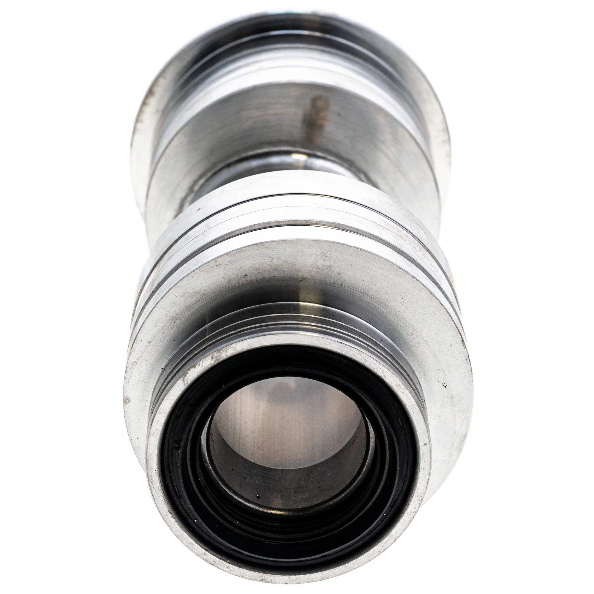 Rear Axle Bearing Carrier Hub For Yamaha 5TG-25311-21-00 5TG-25311-20-00 - Image 5
