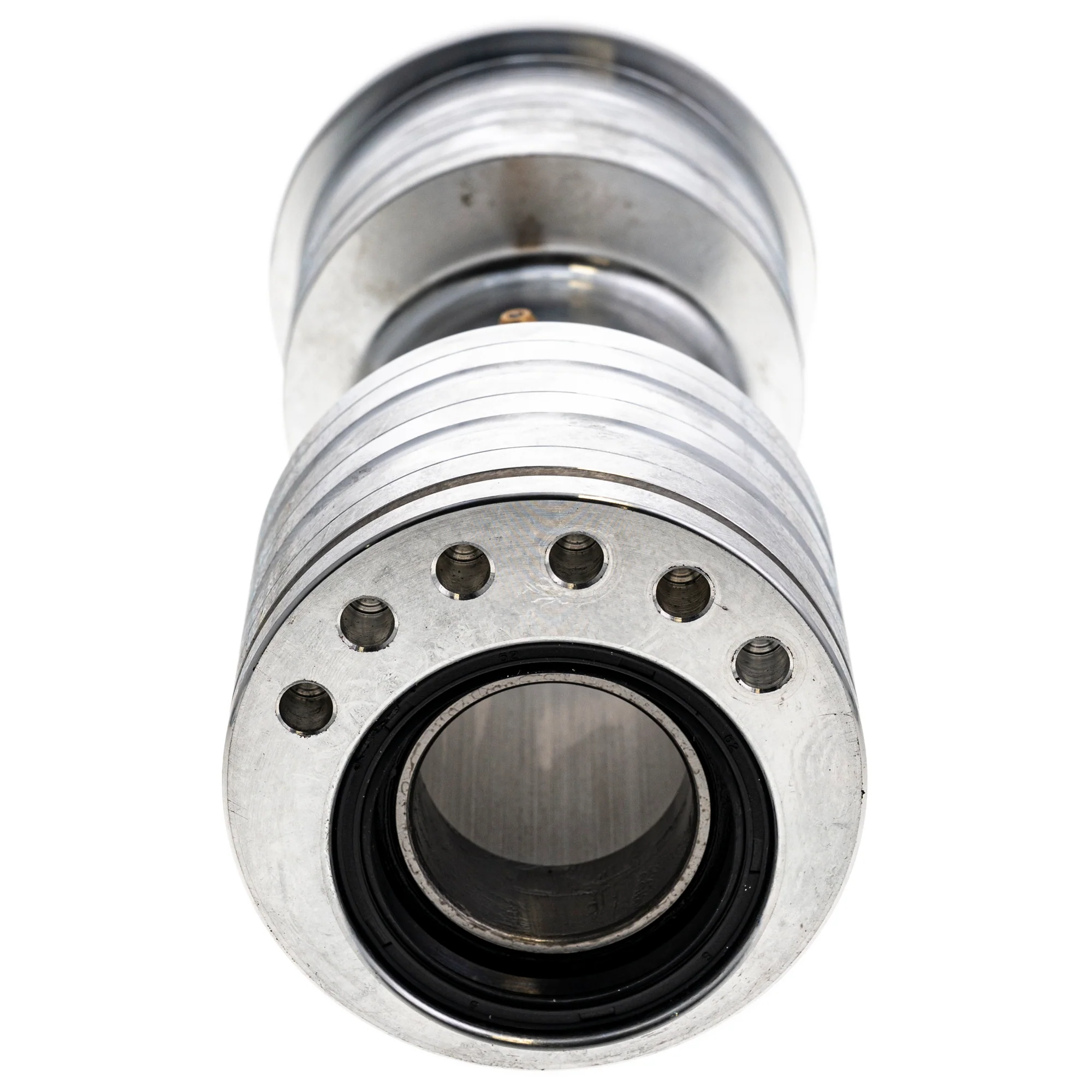 Rear Axle Bearing Carrier Hub For Suzuki 64715-45G20 64715-45G10 64715-45G00 - Image 5