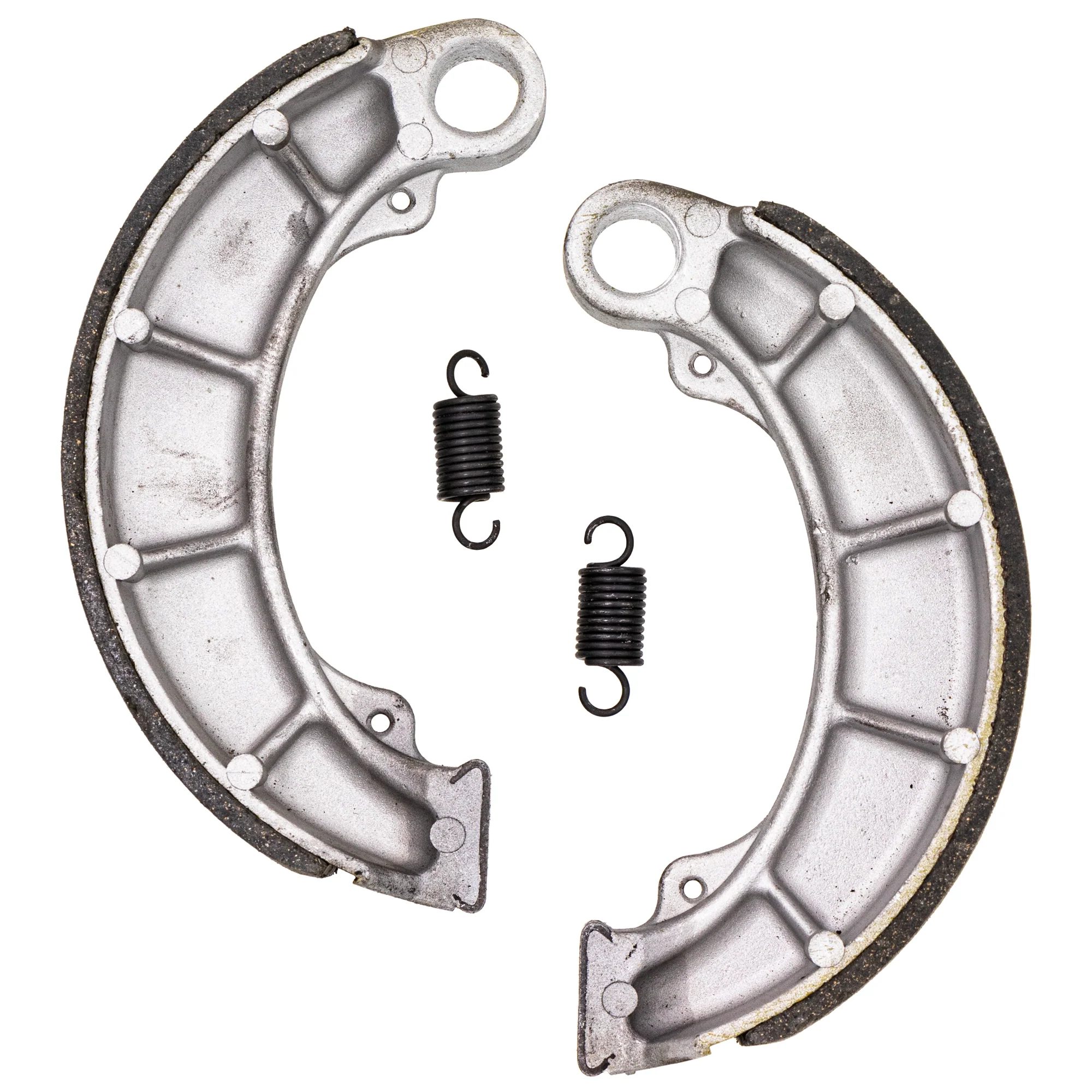 Rear Brake Shoe For Honda 431A2-415-000 06430-MW3-671 06430-415-000 - Image 3