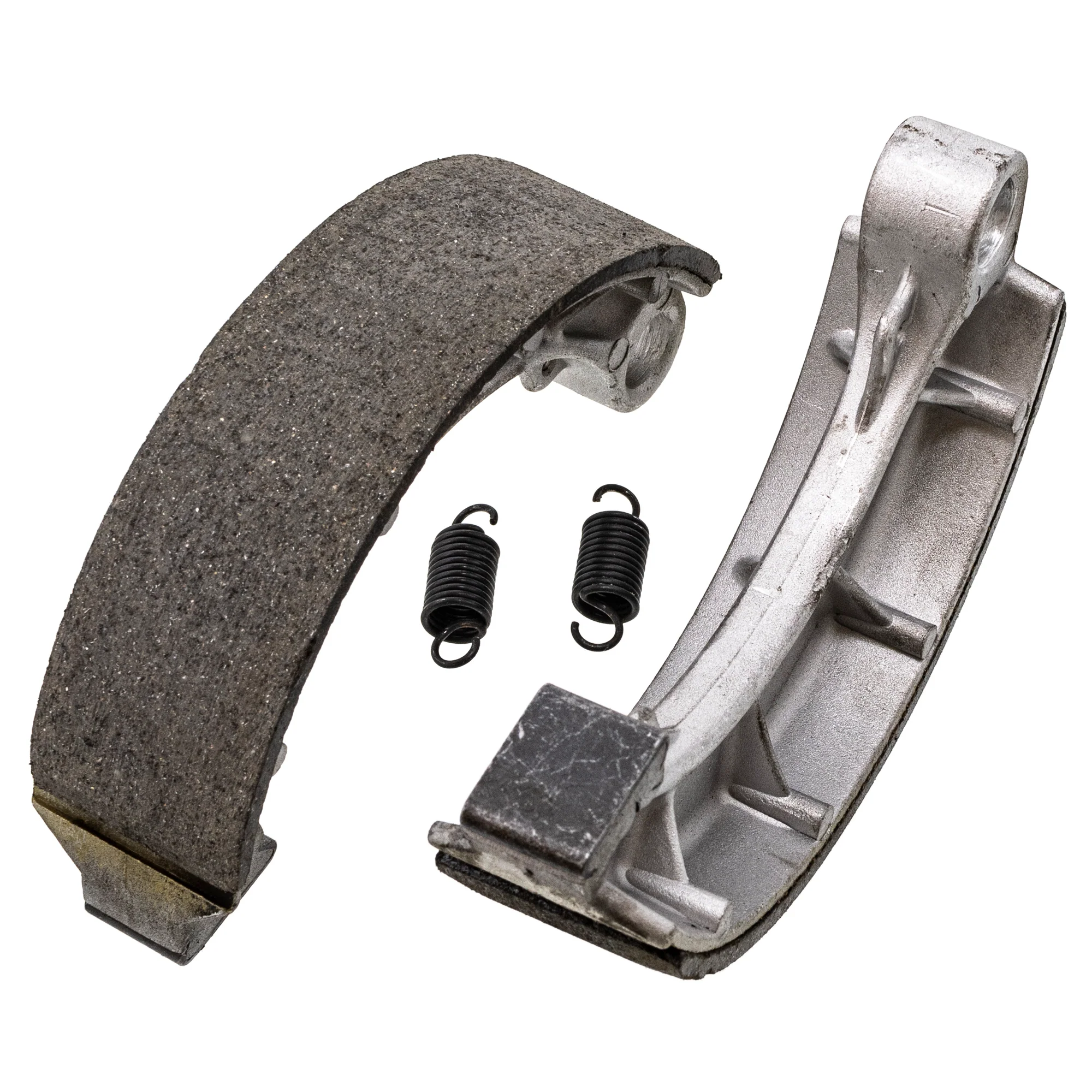 Rear Brake Shoe For Honda 431A2-415-000 06430-MW3-671 06430-415-000 - Image 5